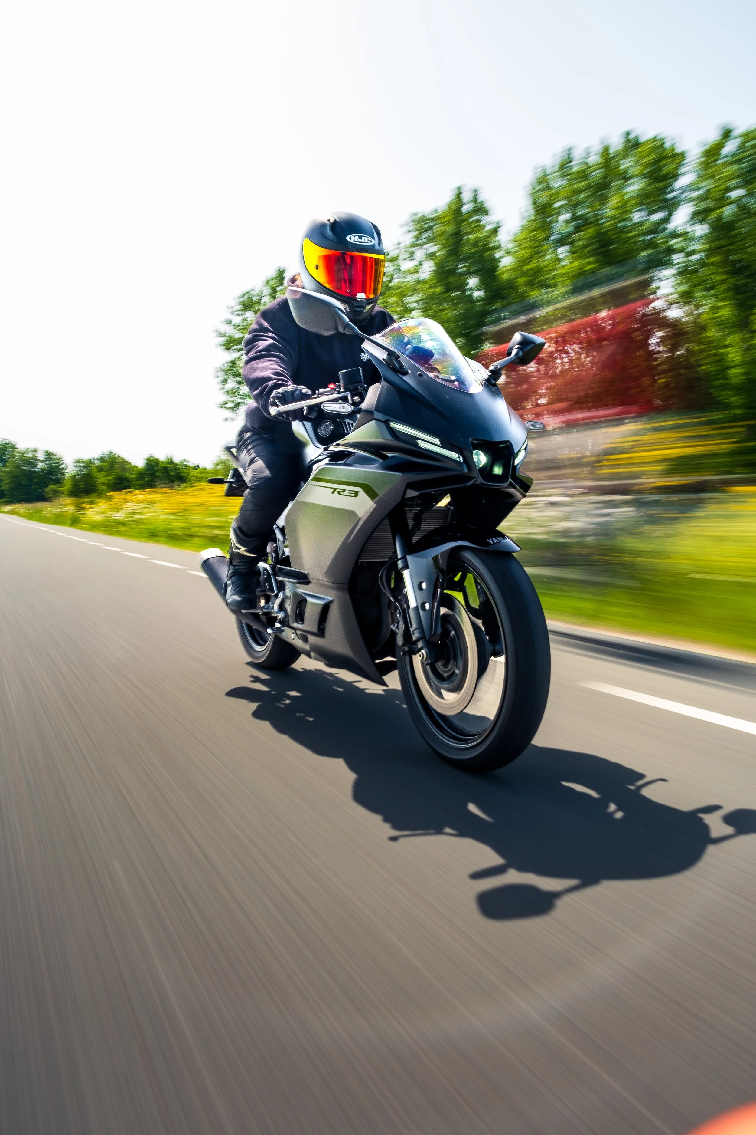 Fotoshoot Antoinette - Yamaha R3 - Rotterdam-8.jpg