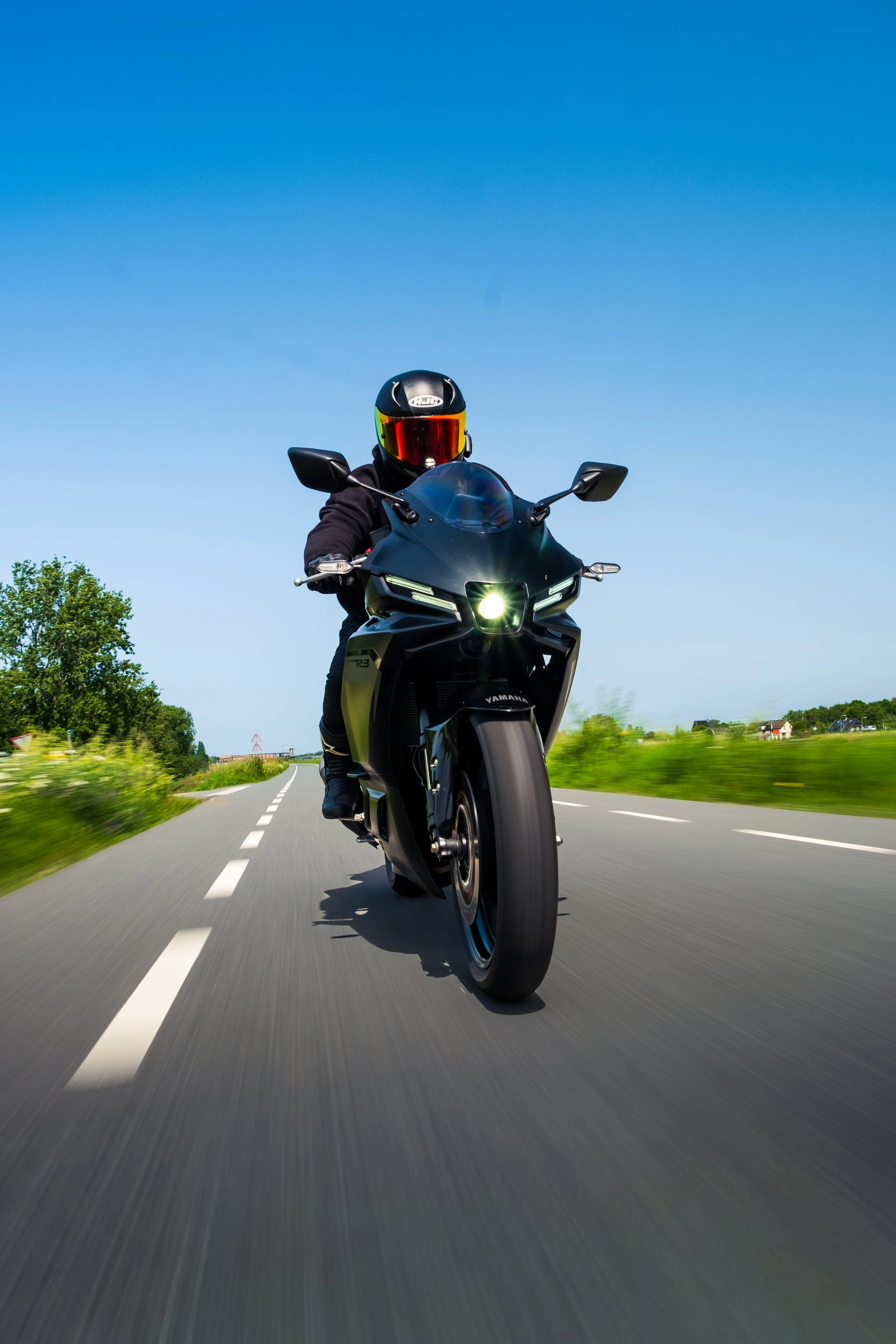 Fotoshoot Antoinette - Yamaha R3 - Rotterdam-10.jpg