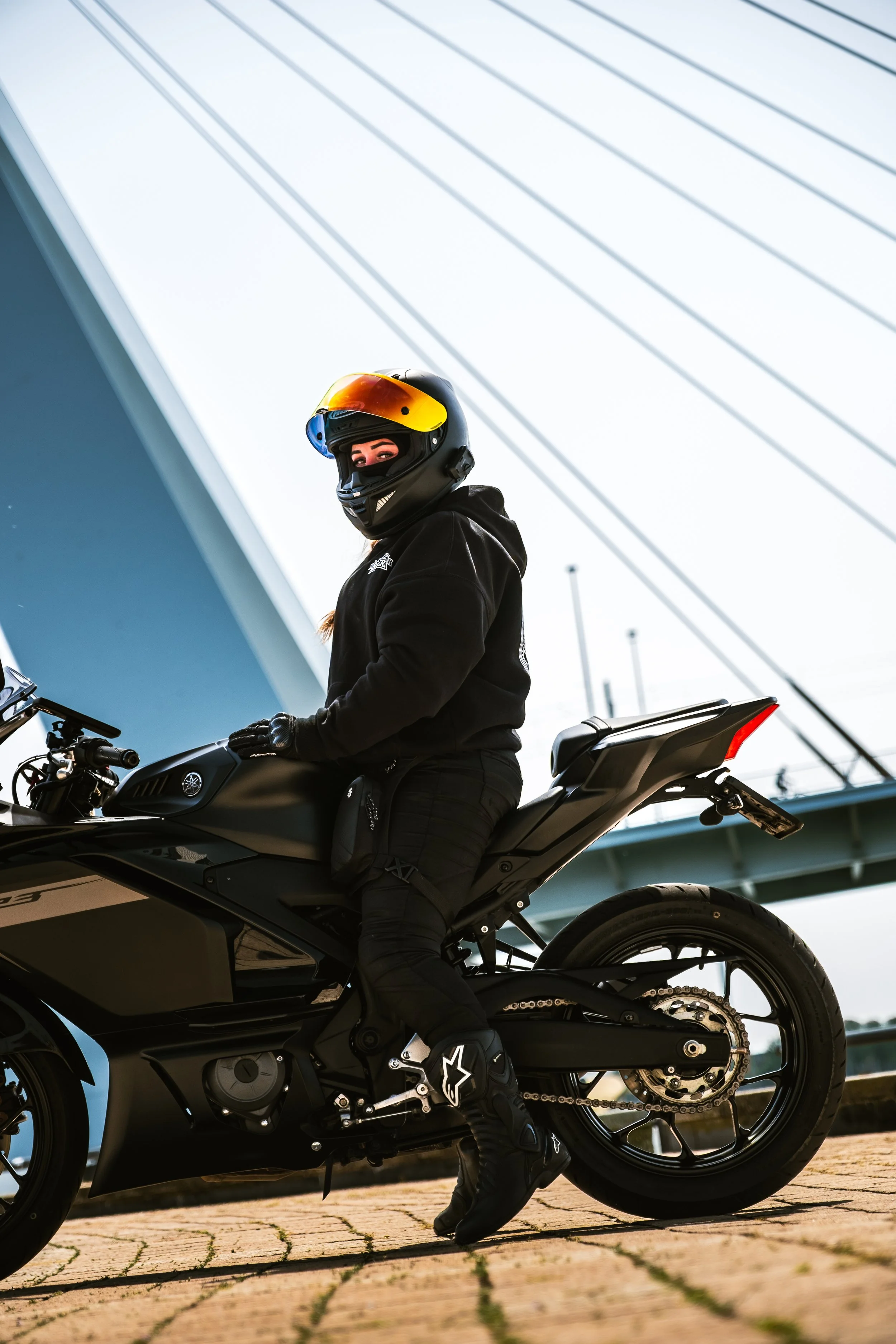 Fotoshoot Antoinette - Yamaha R3 - Rotterdam-23-2.jpg