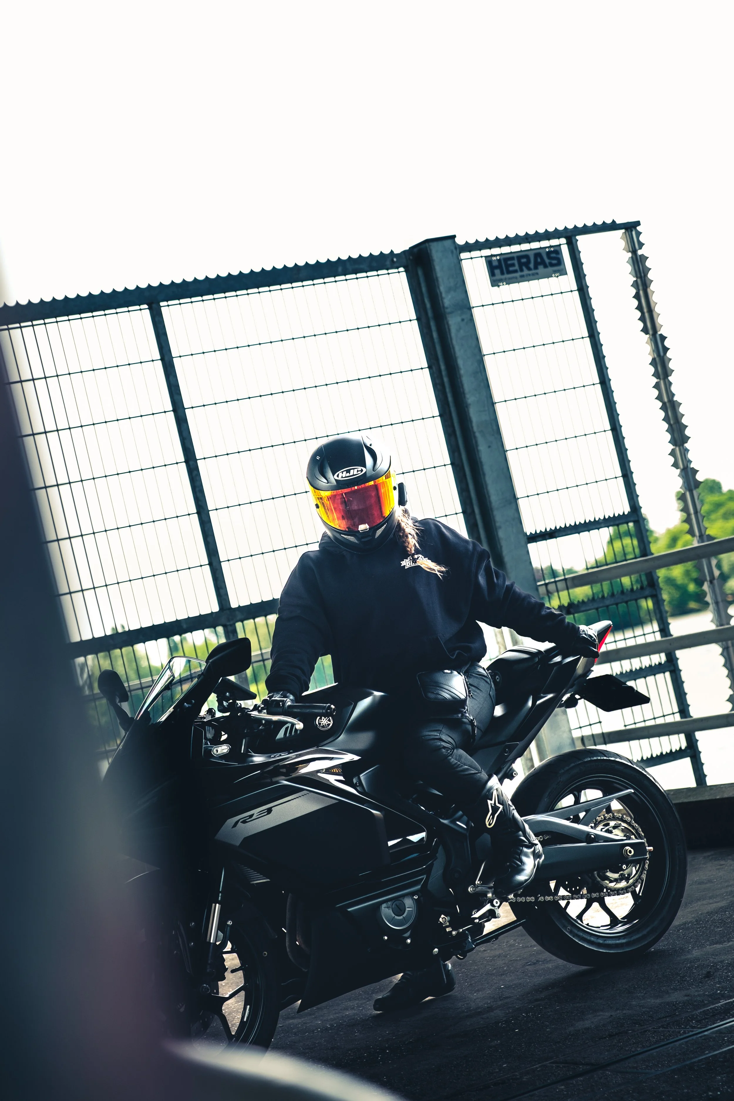 Fotoshoot Antoinette - Yamaha R3 - Rotterdam-2-3.jpg