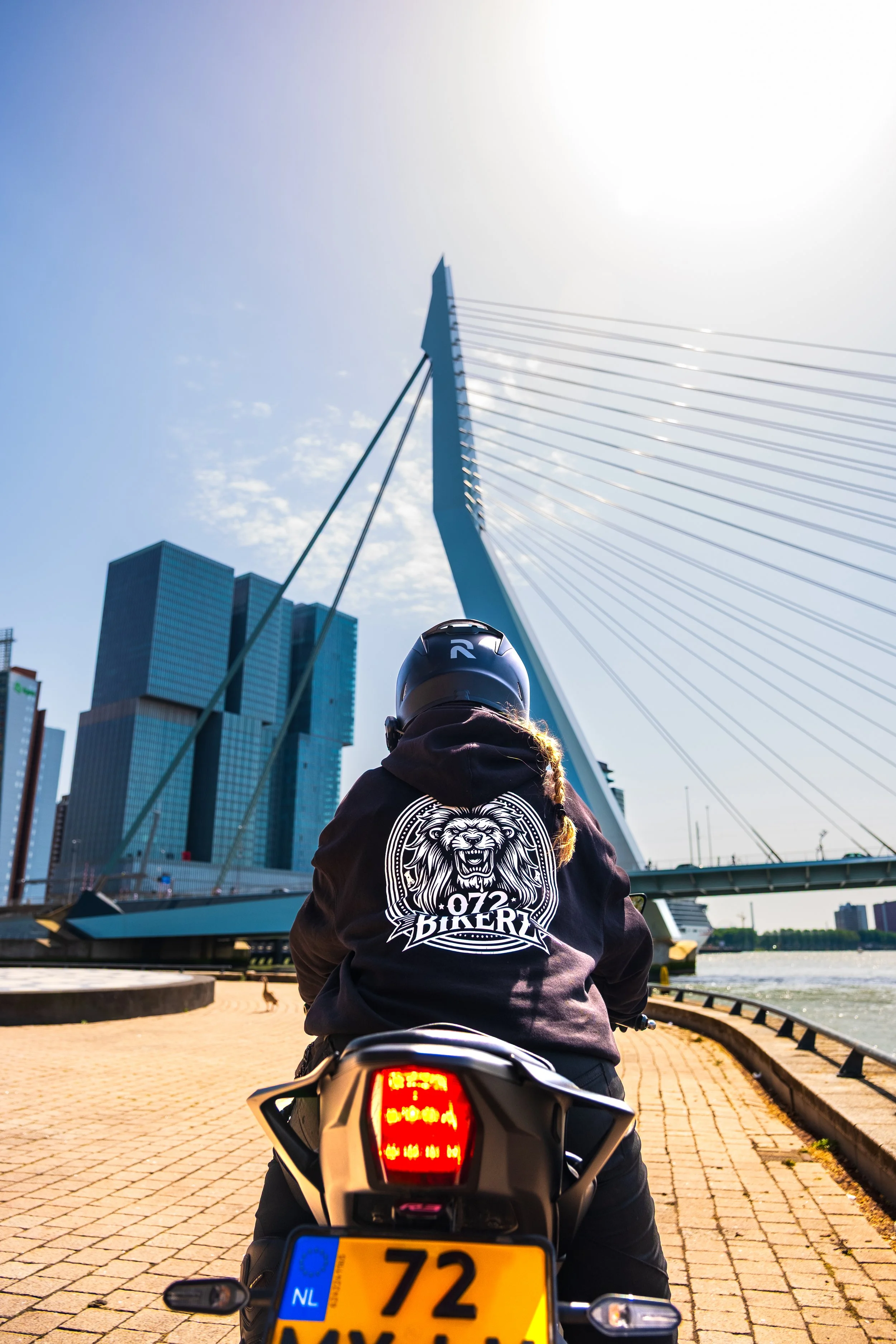Fotoshoot Antoinette - Yamaha R3 - Rotterdam-2-8.jpg