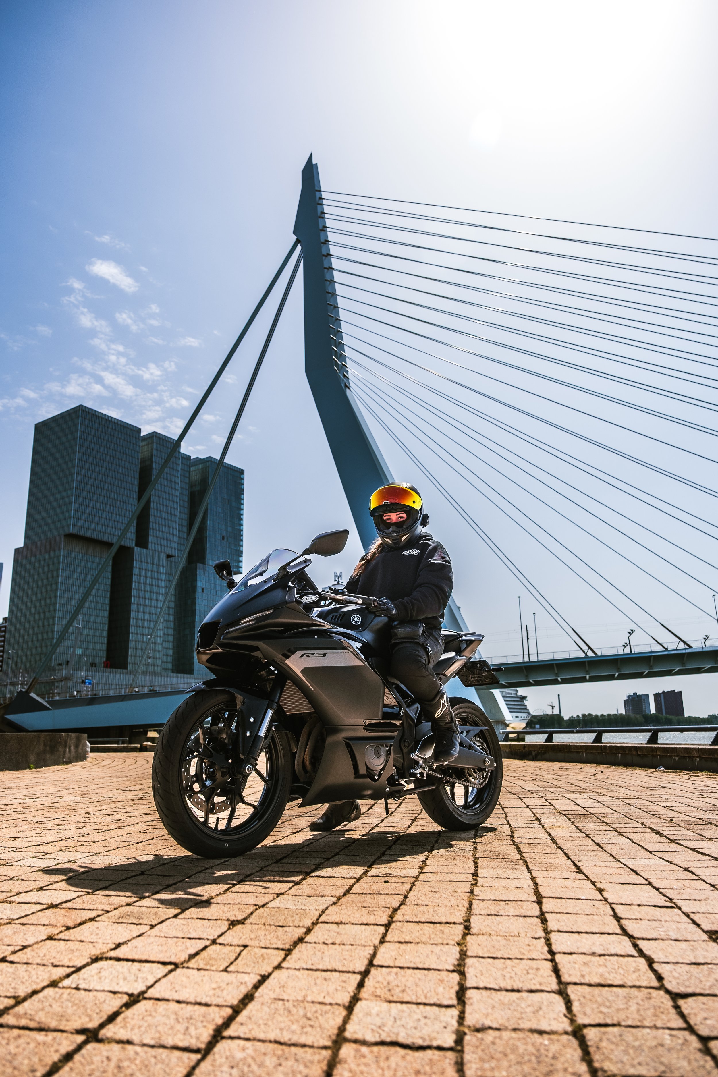 Fotoshoot Antoinette - Yamaha R3 - Rotterdam-12-2.jpg