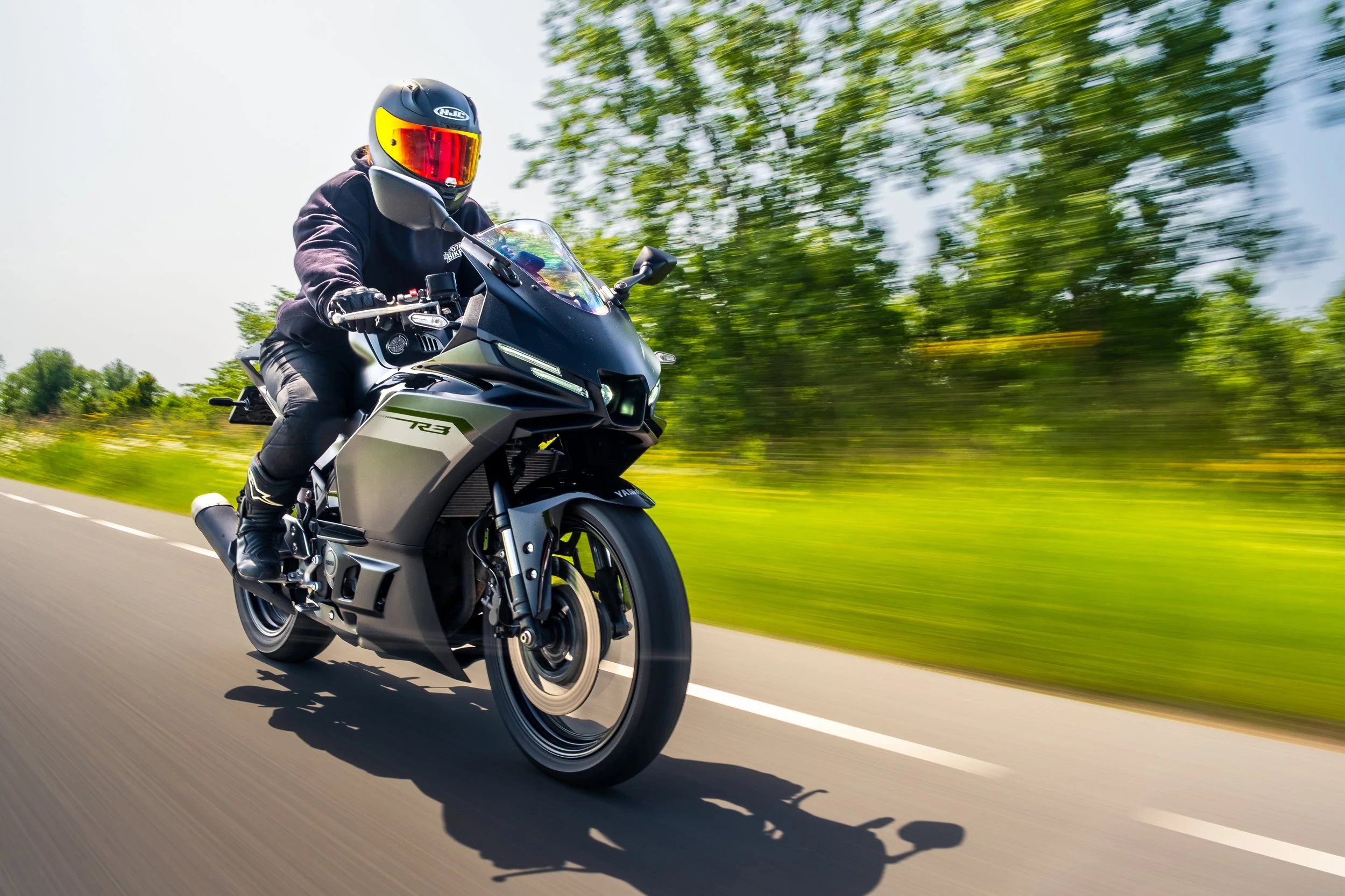 Fotoshoot Antoinette - Yamaha R3 - Rotterdam-7.jpg