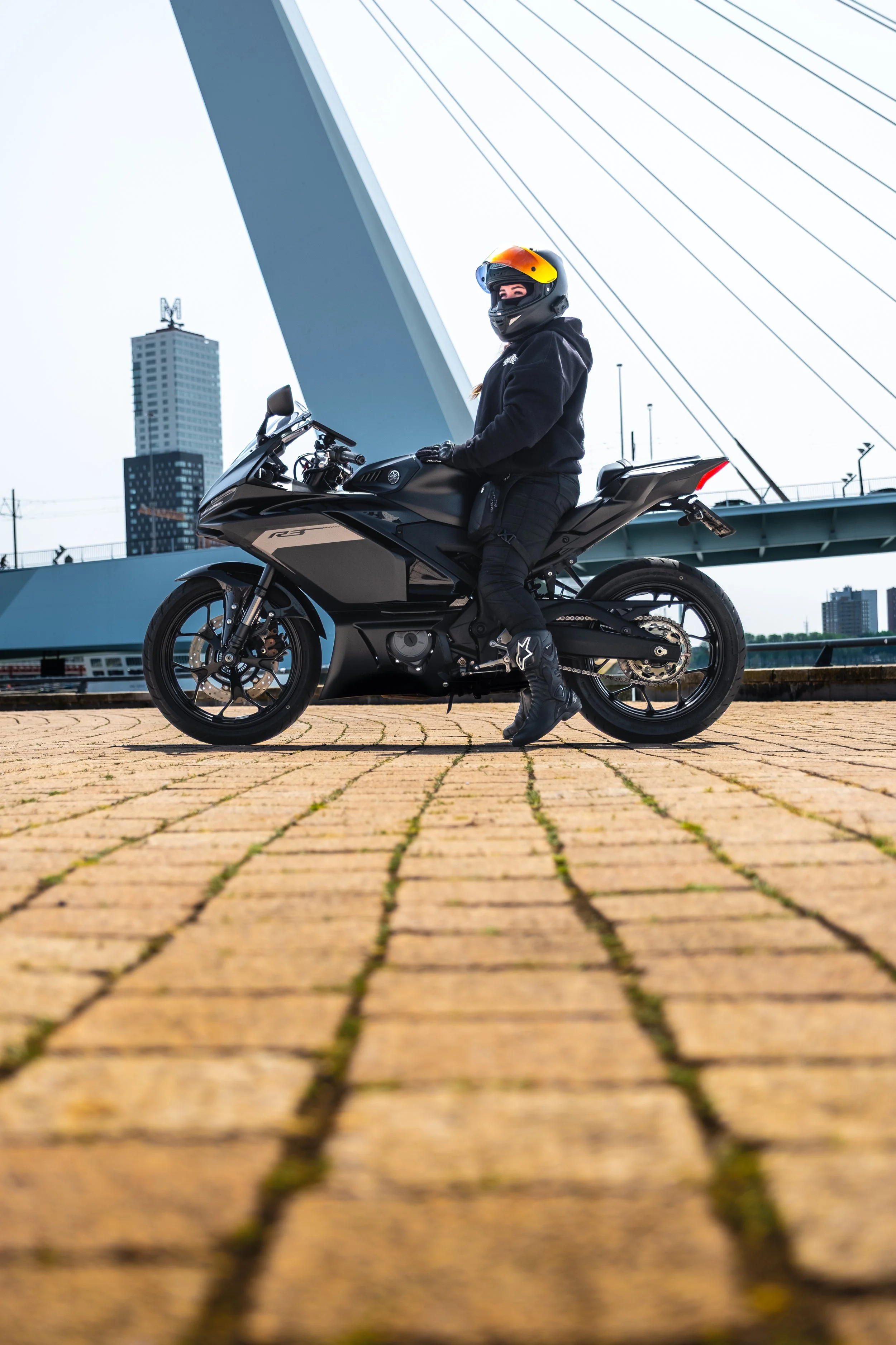 Fotoshoot Antoinette - Yamaha R3 - Rotterdam-22-2.jpg