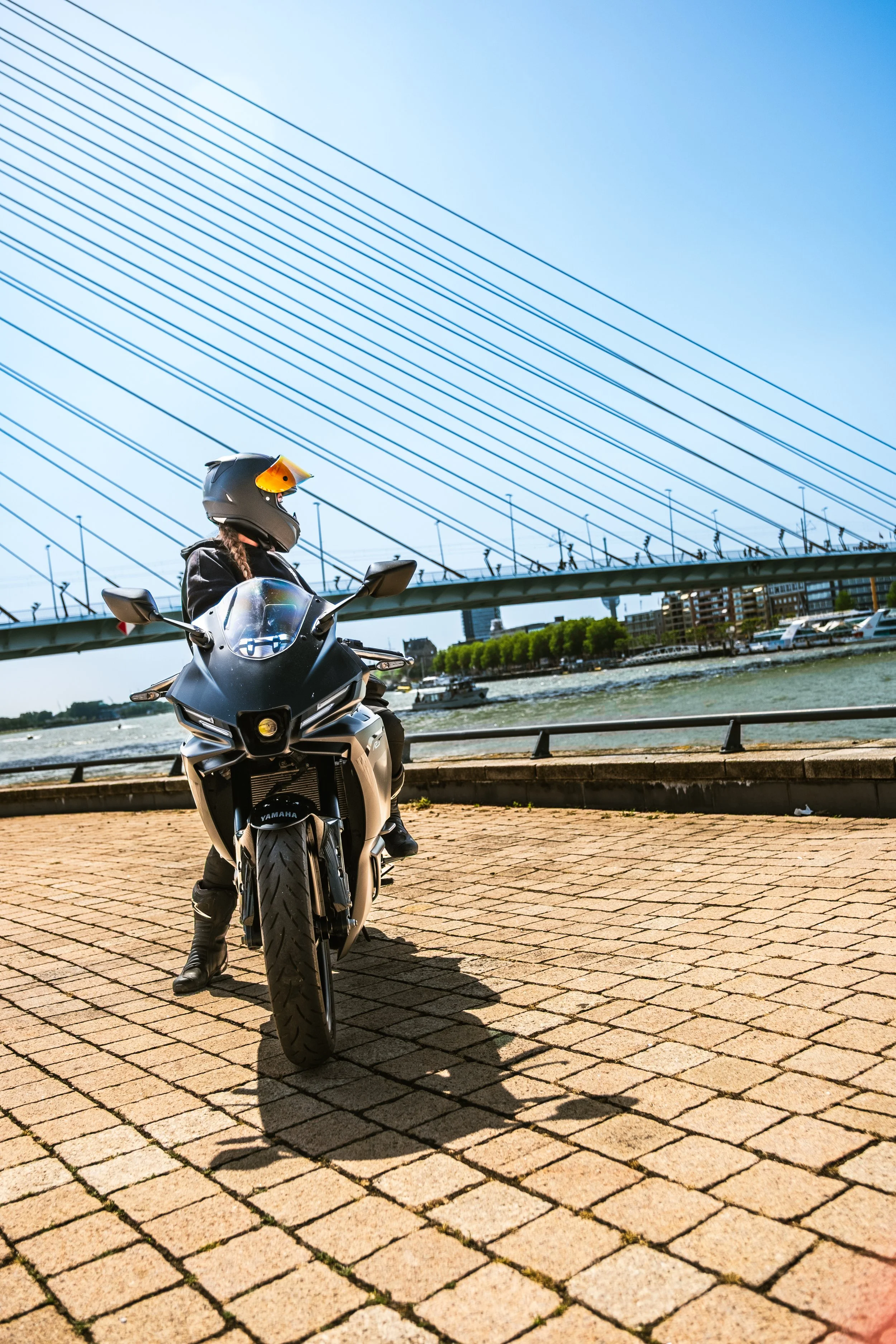 Fotoshoot Antoinette - Yamaha R3 - Rotterdam-14-2.jpg