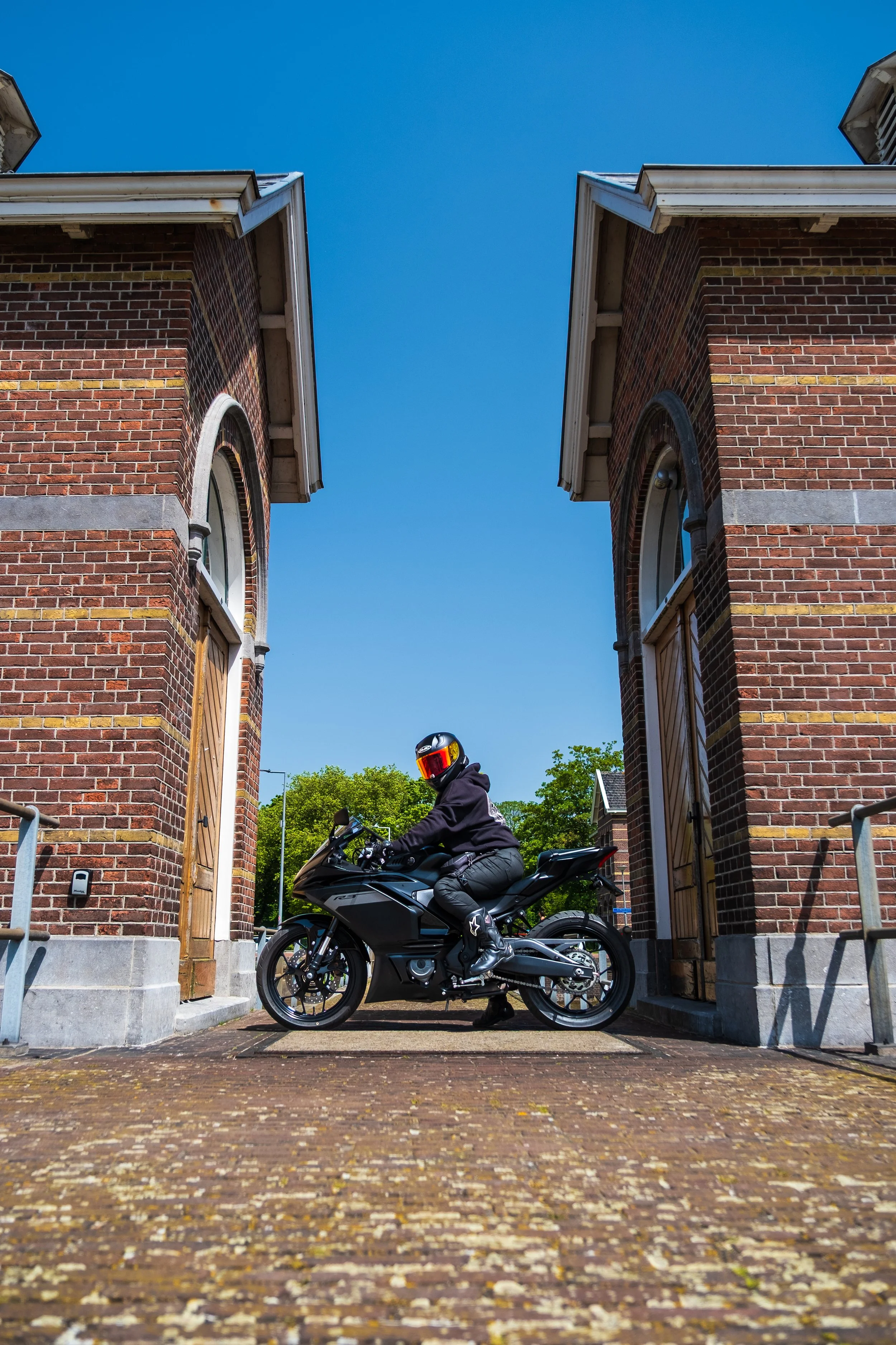 Fotoshoot Antoinette - Yamaha R3 - Rotterdam-4-4.jpg