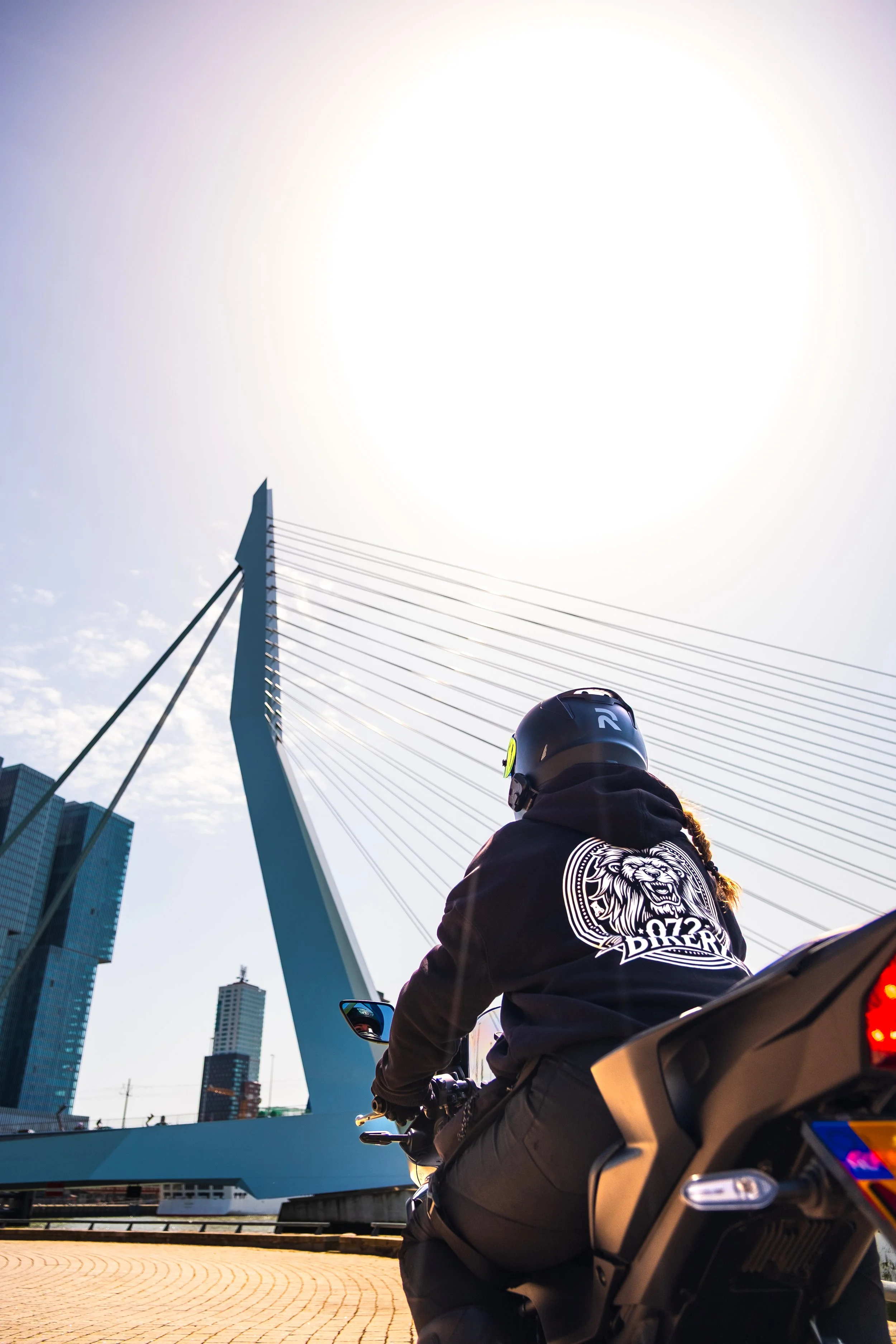 Fotoshoot Antoinette - Yamaha R3 - Rotterdam-4-5.jpg
