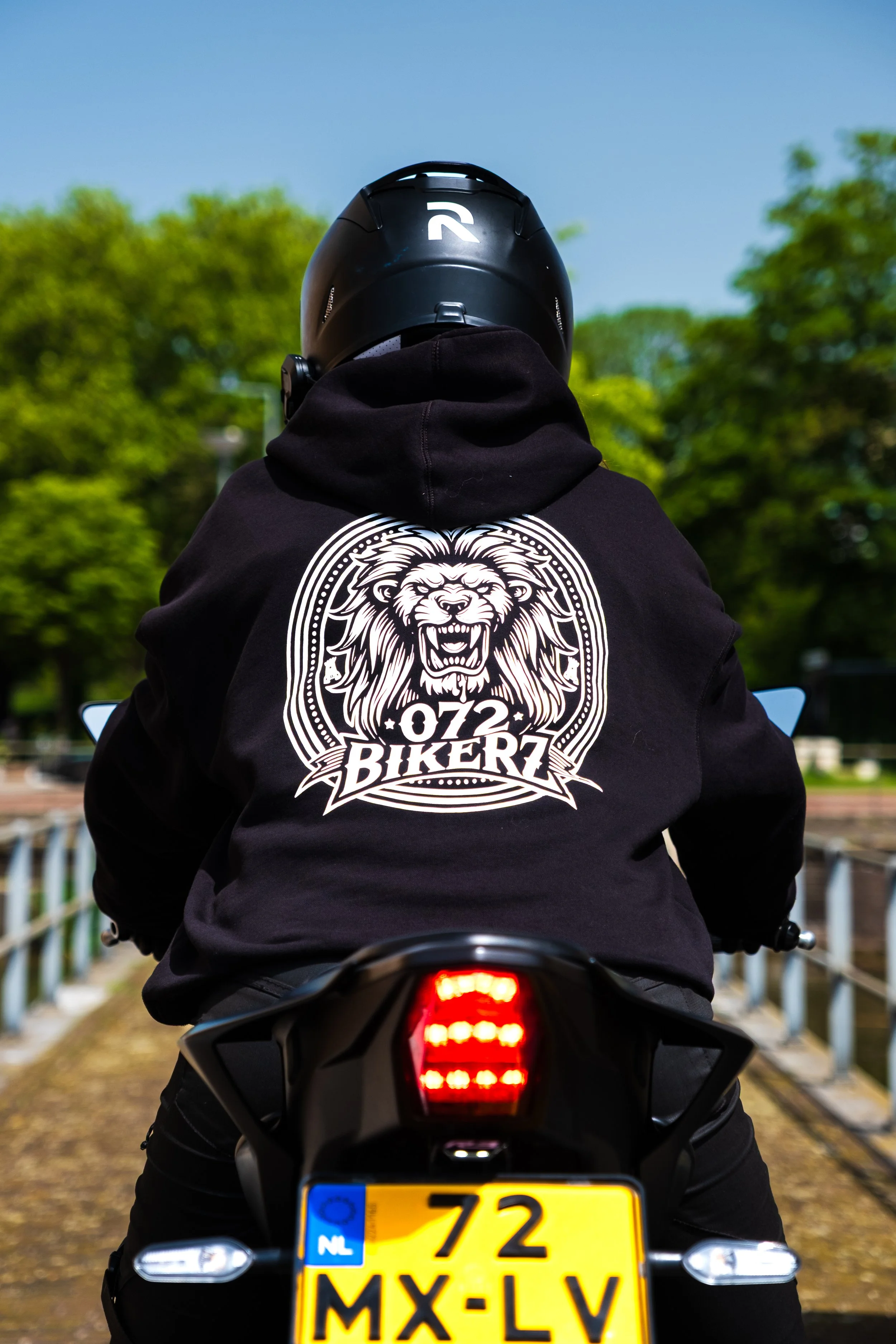 Fotoshoot Antoinette - Yamaha R3 - Rotterdam-16.jpg