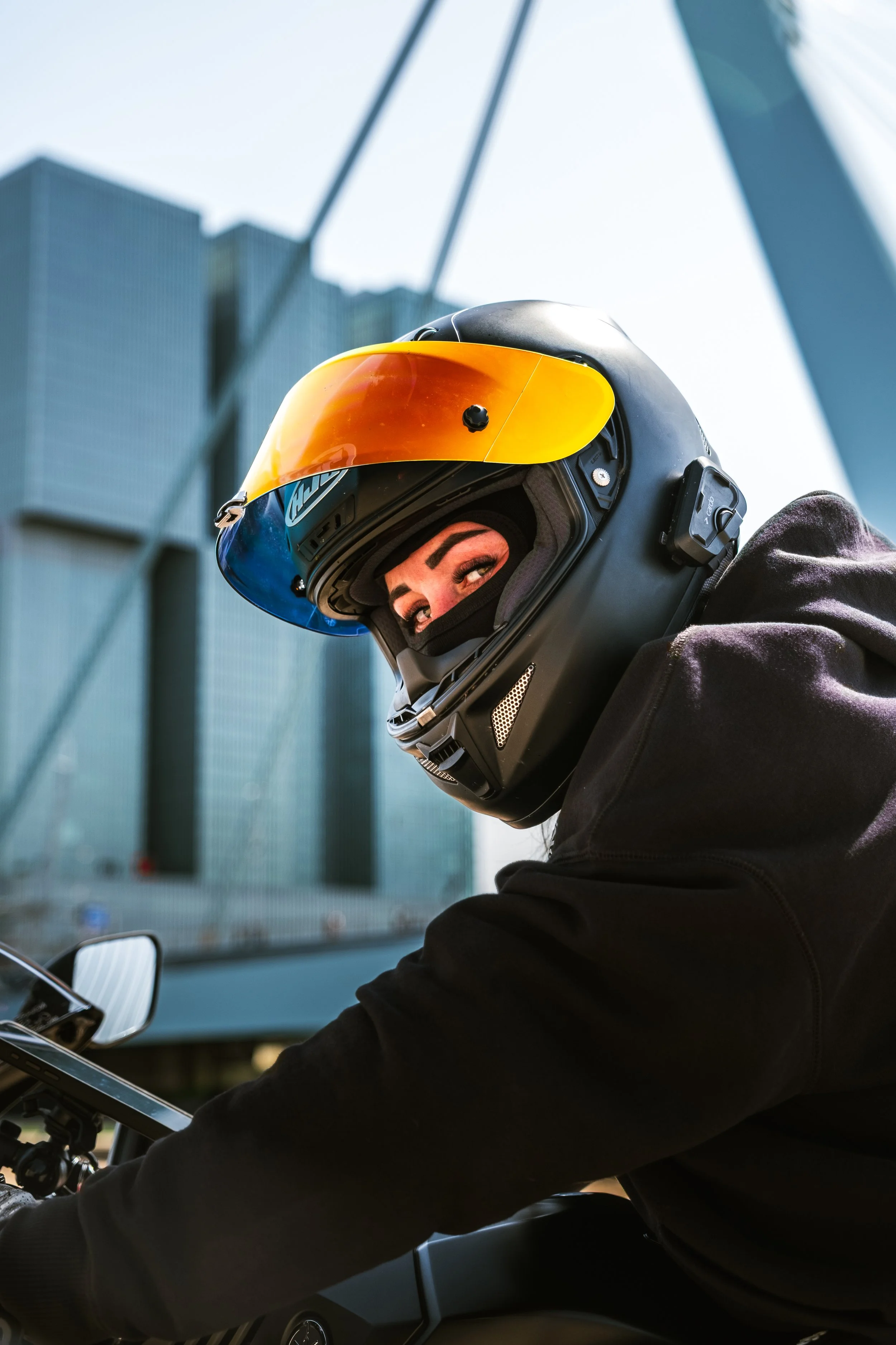 Fotoshoot Antoinette - Yamaha R3 - Rotterdam-27.jpg