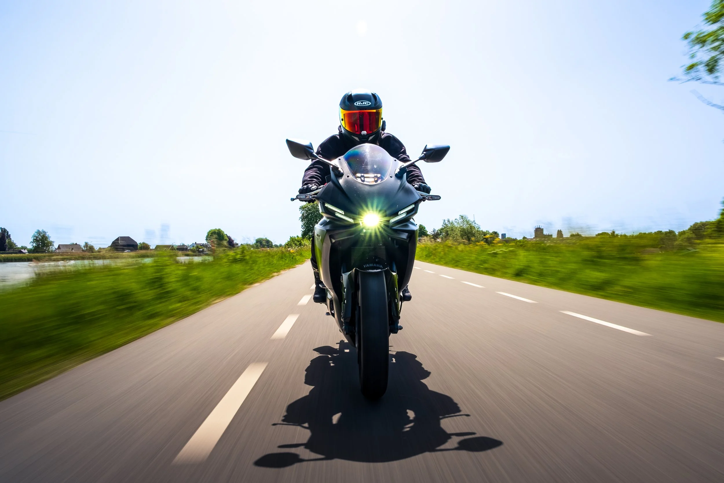 Fotoshoot Antoinette - Yamaha R3 - Rotterdam-1-2.jpg