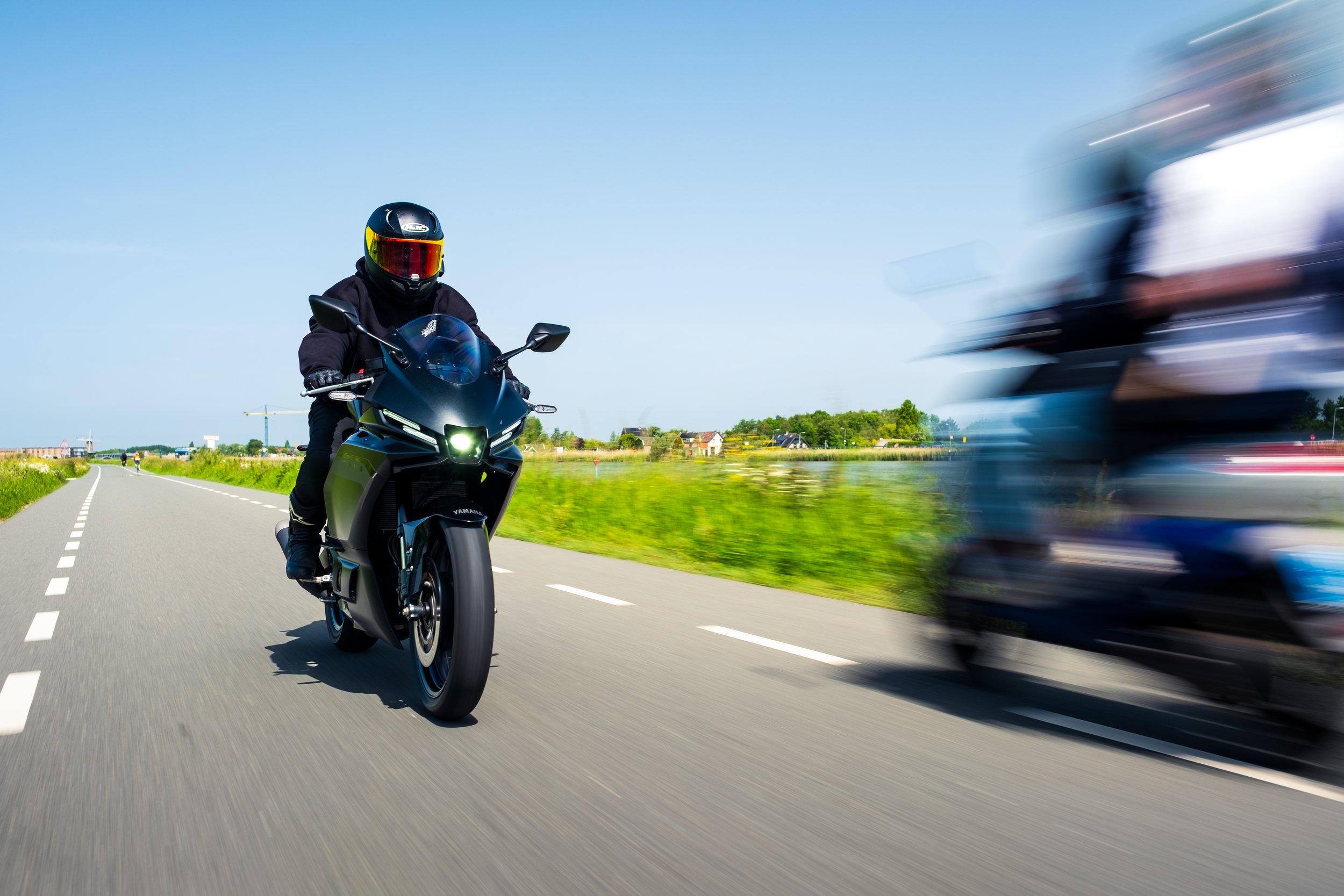 Fotoshoot Antoinette - Yamaha R3 - Rotterdam-4.jpg