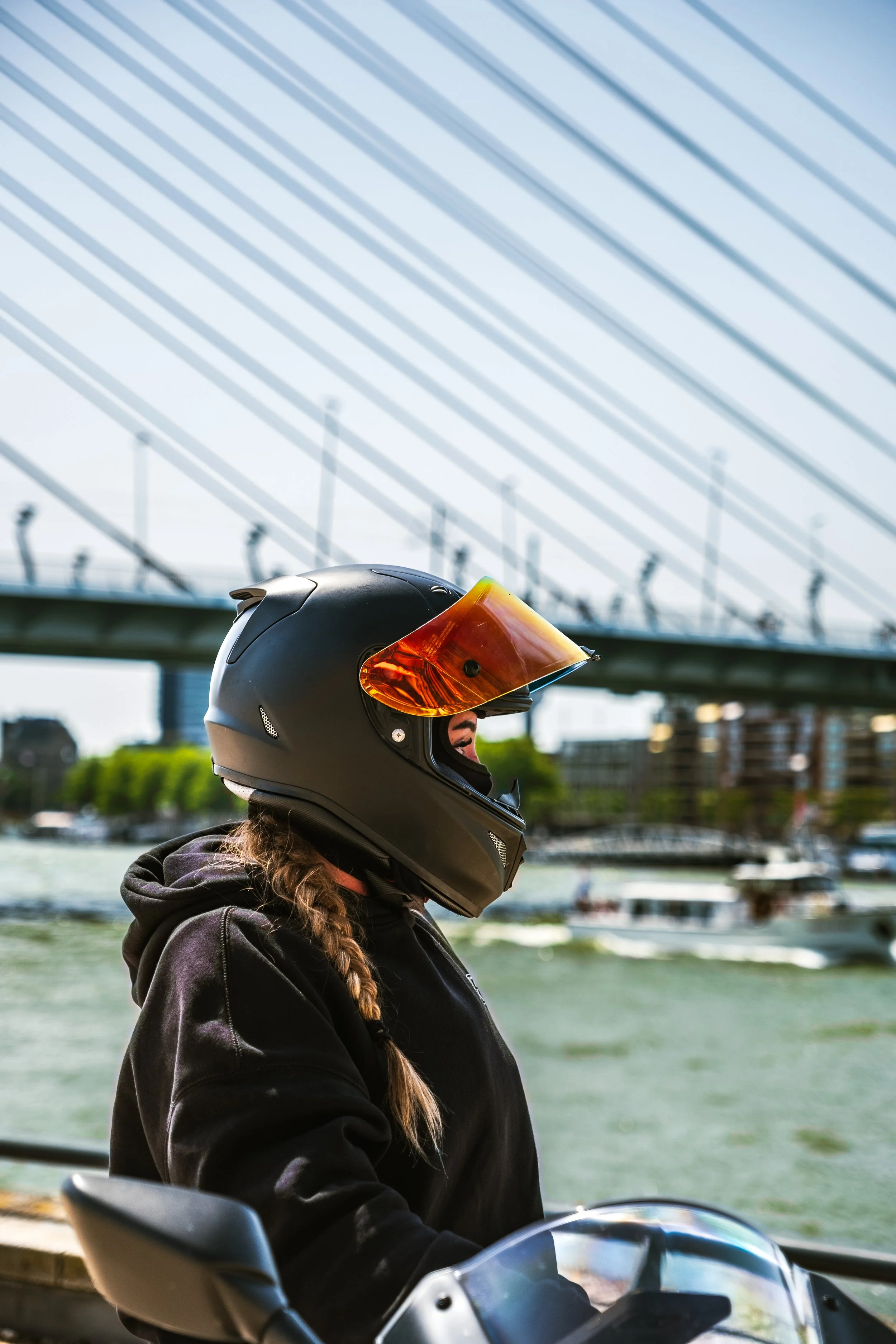 Fotoshoot Antoinette - Yamaha R3 - Rotterdam-16-2.jpg