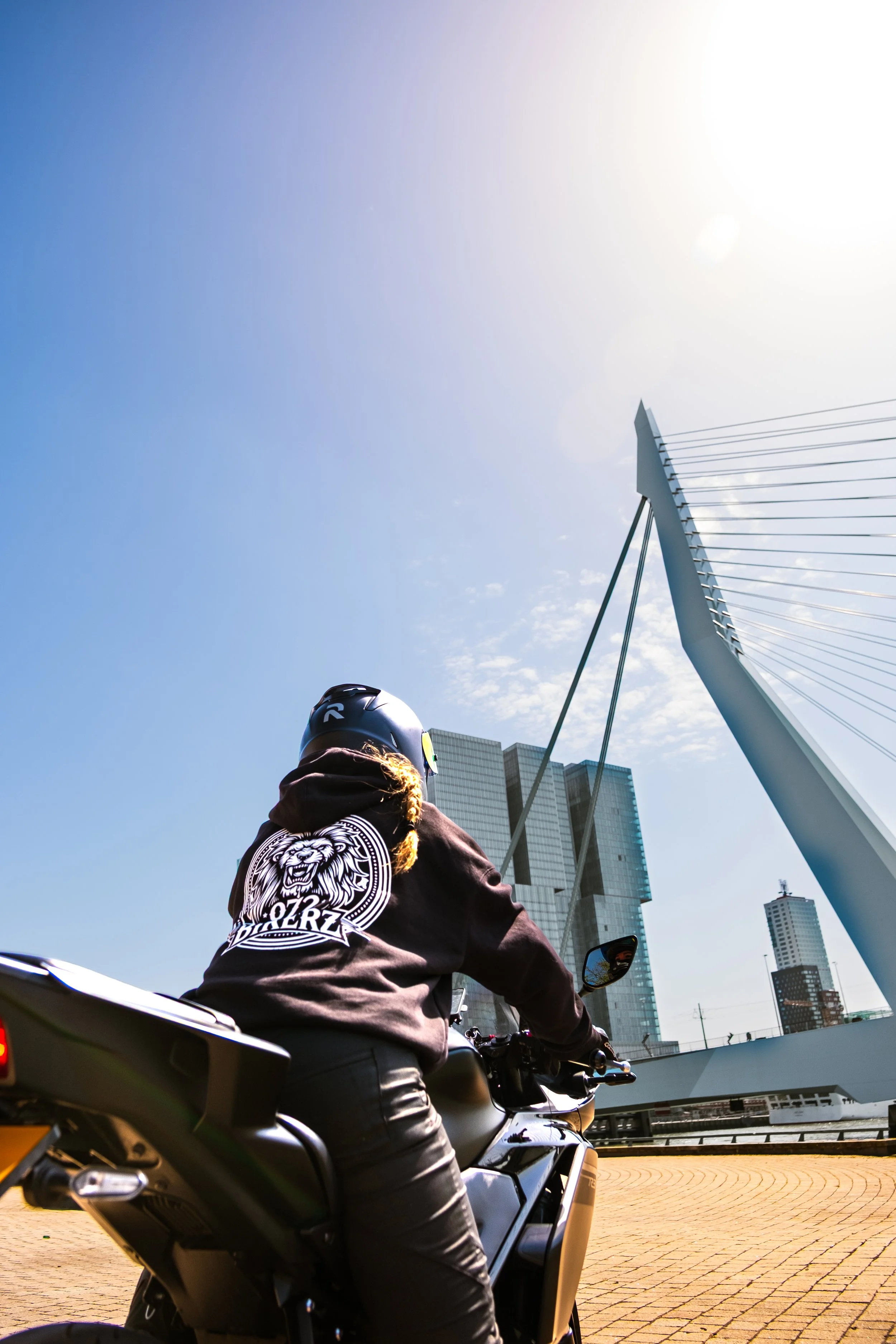 Fotoshoot Antoinette - Yamaha R3 - Rotterdam-3-6.jpg