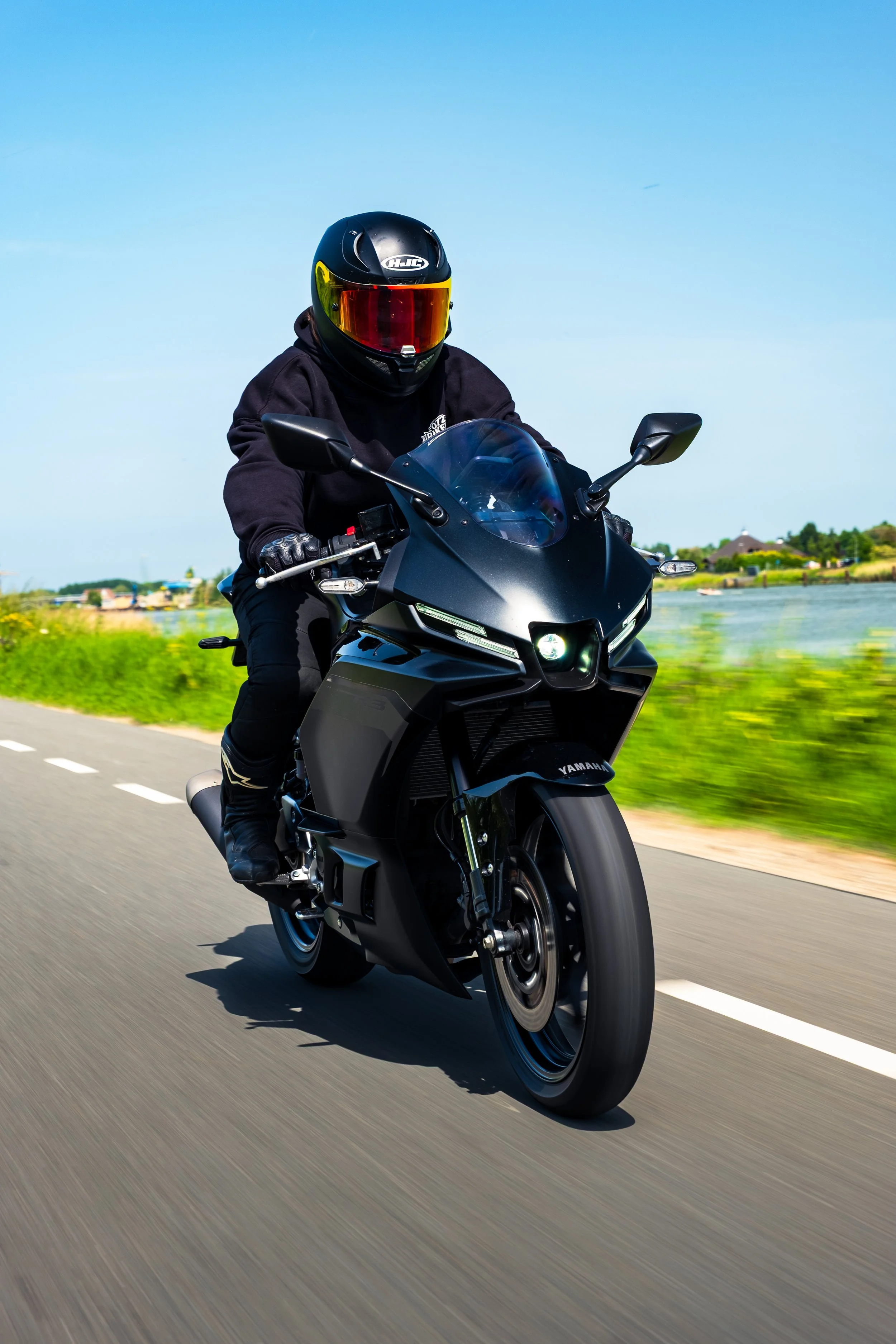 Fotoshoot Antoinette - Yamaha R3 - Rotterdam-3.jpg