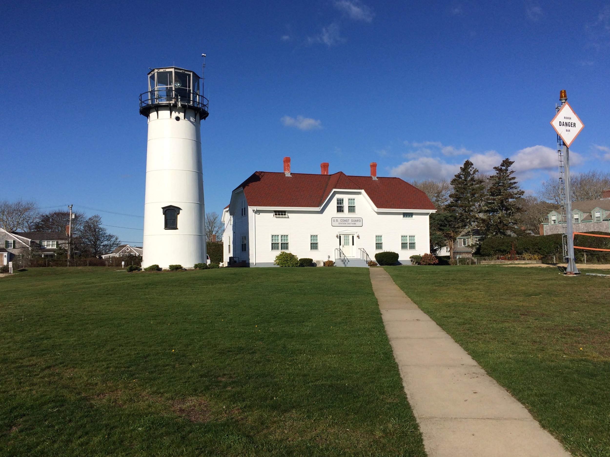 Chatham Light House, Cape Cod