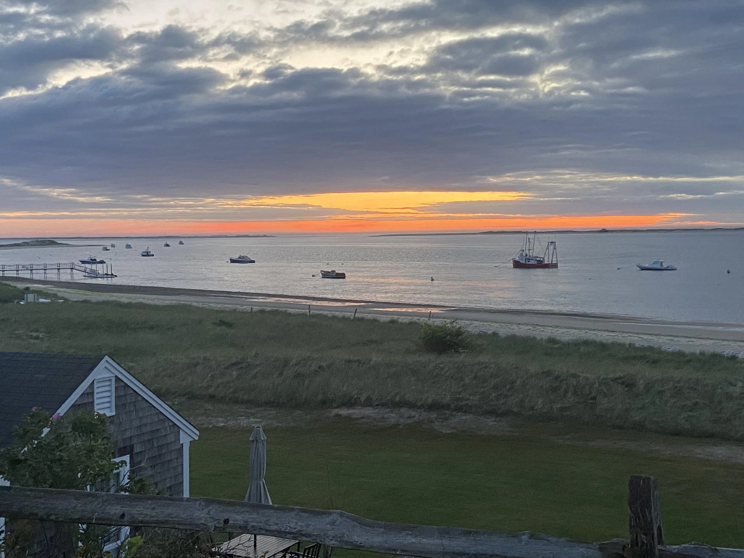Sunrise Pleasant Bay.jpg