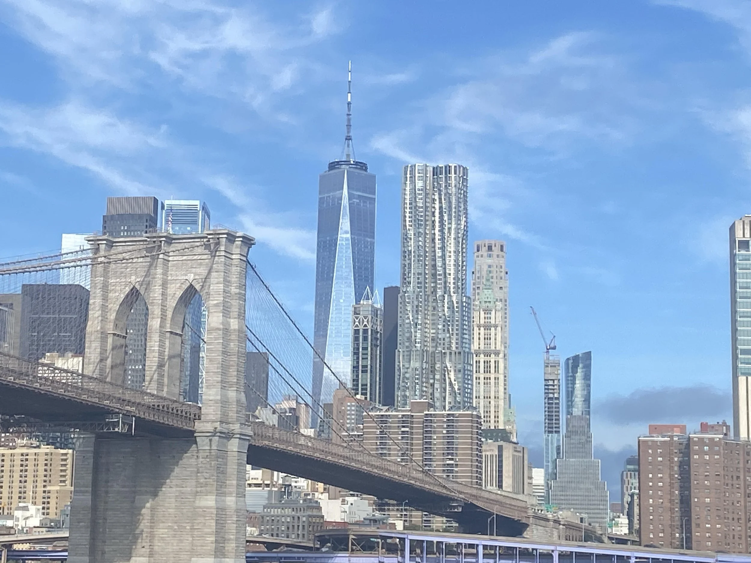 World Trade Building 