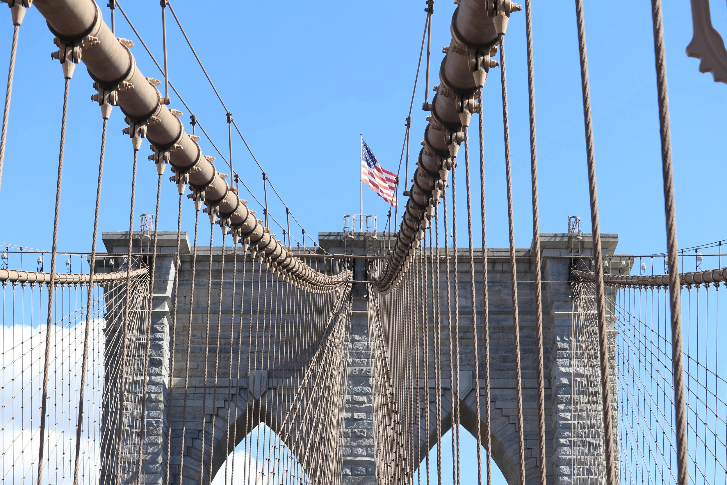 Brooklyn Bridge 