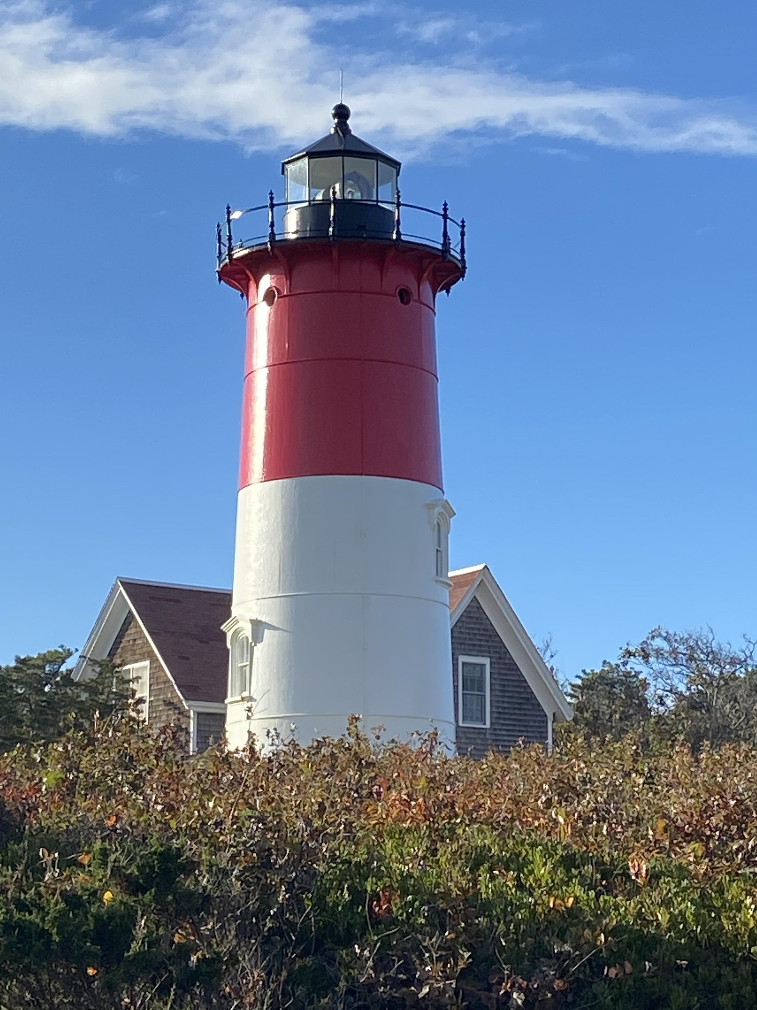 Nauset Light, Cape Cod