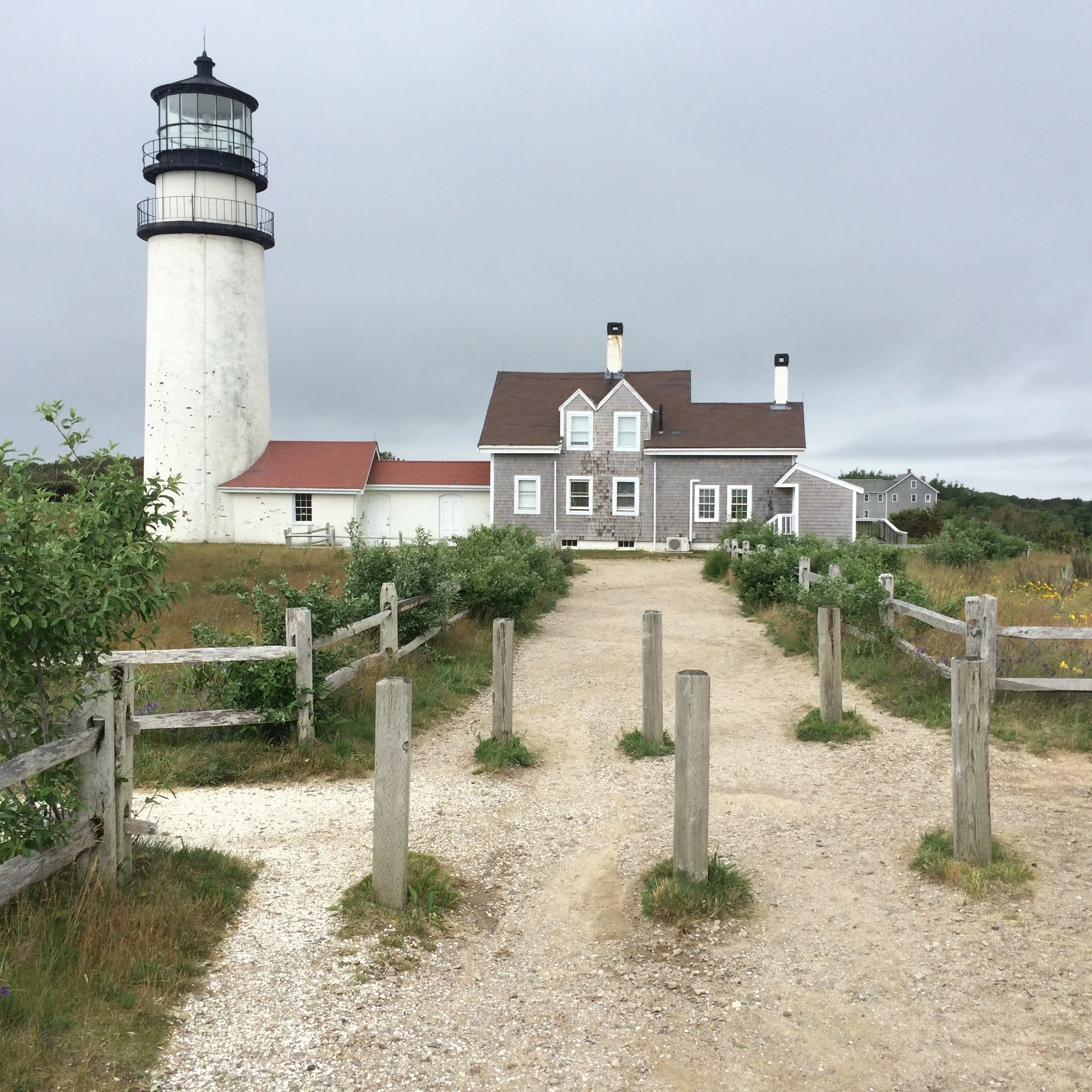 Highland Light House, Cape Cod