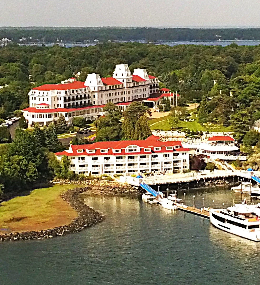 Wentworth by the Sea