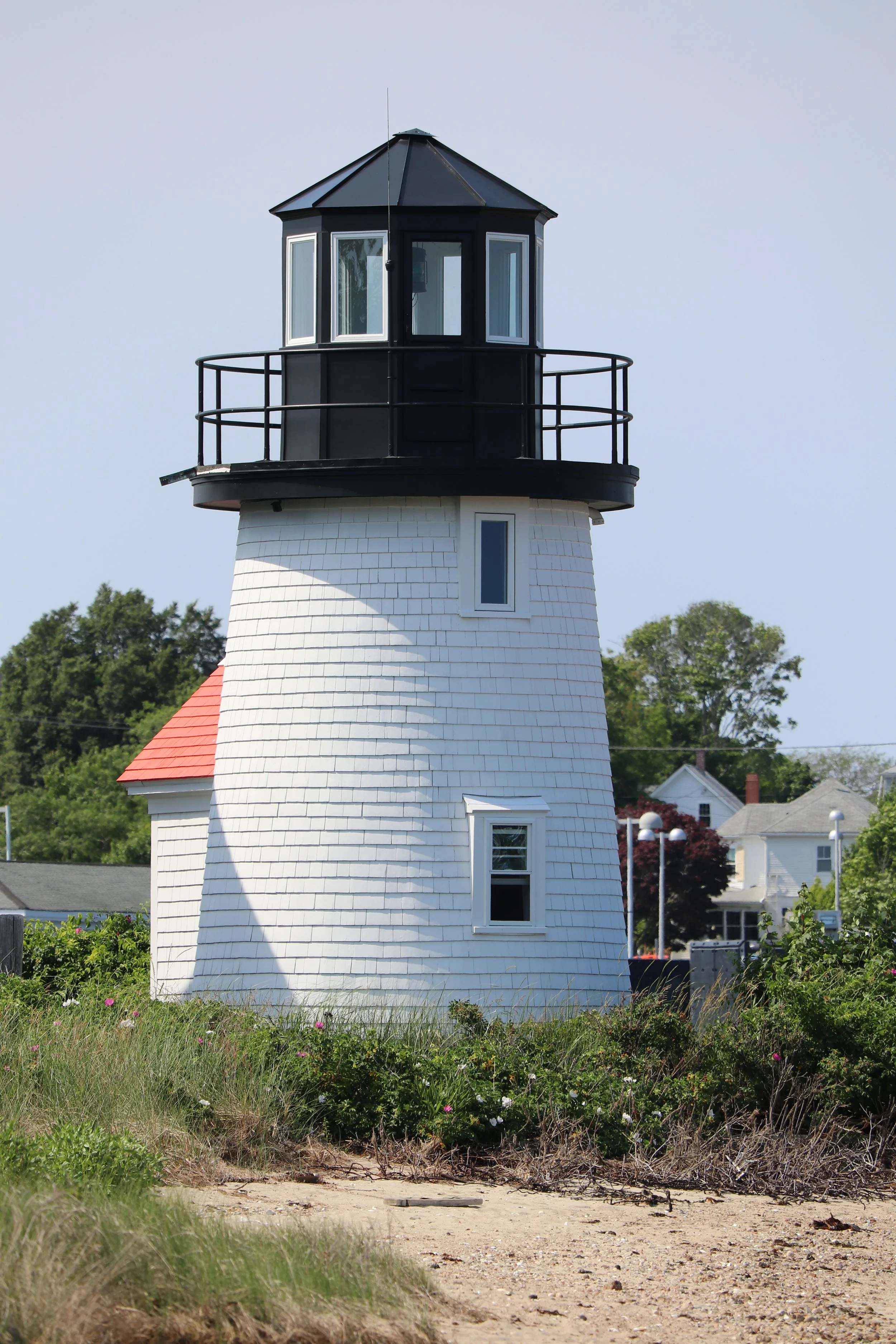 Hyannis Light House, Cape Cod