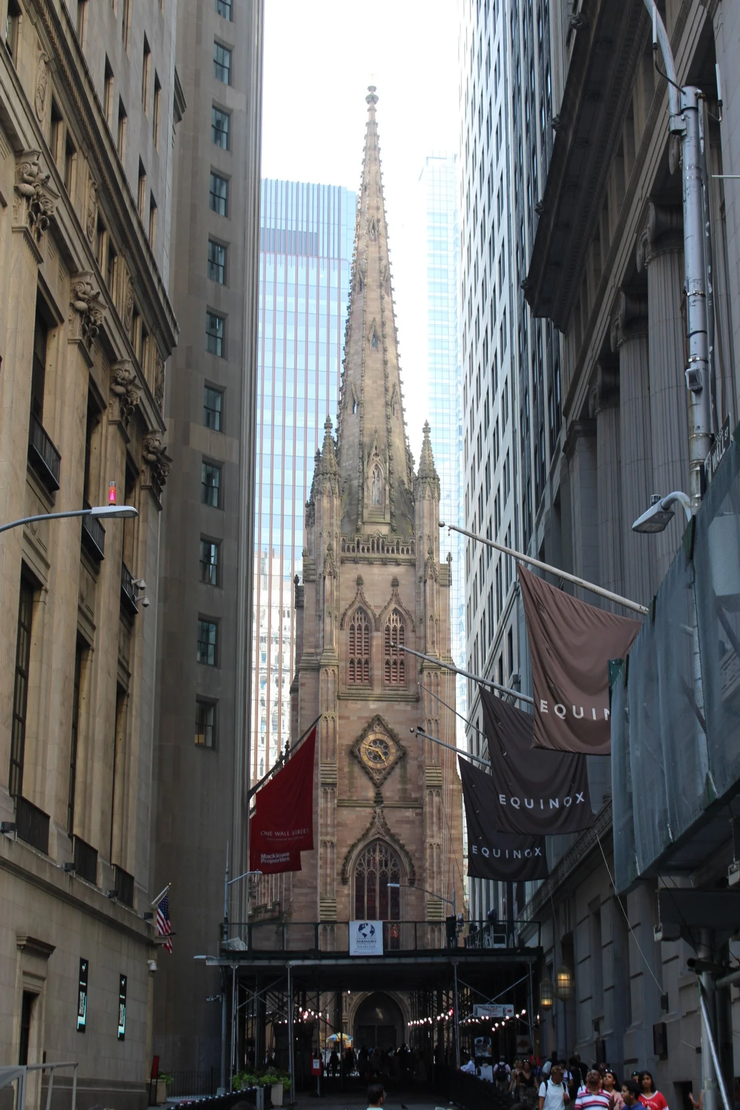 Trinity Church