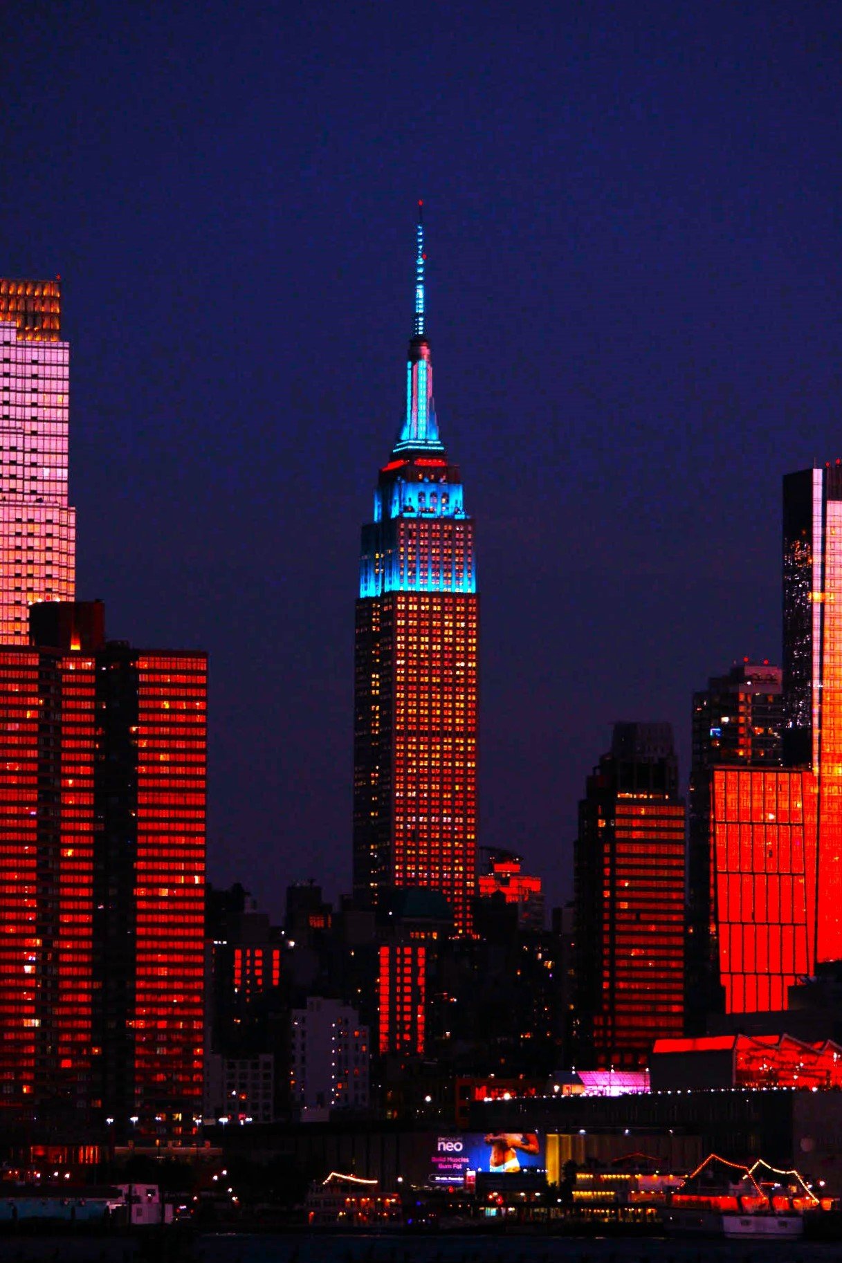 Empire State Building