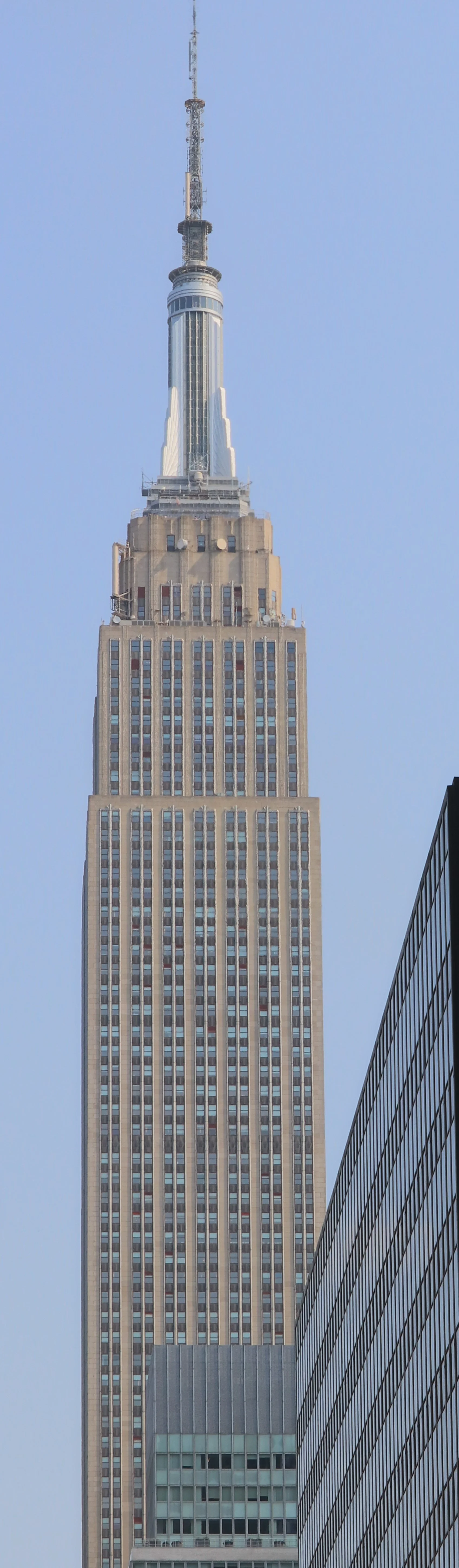 Empire State Building