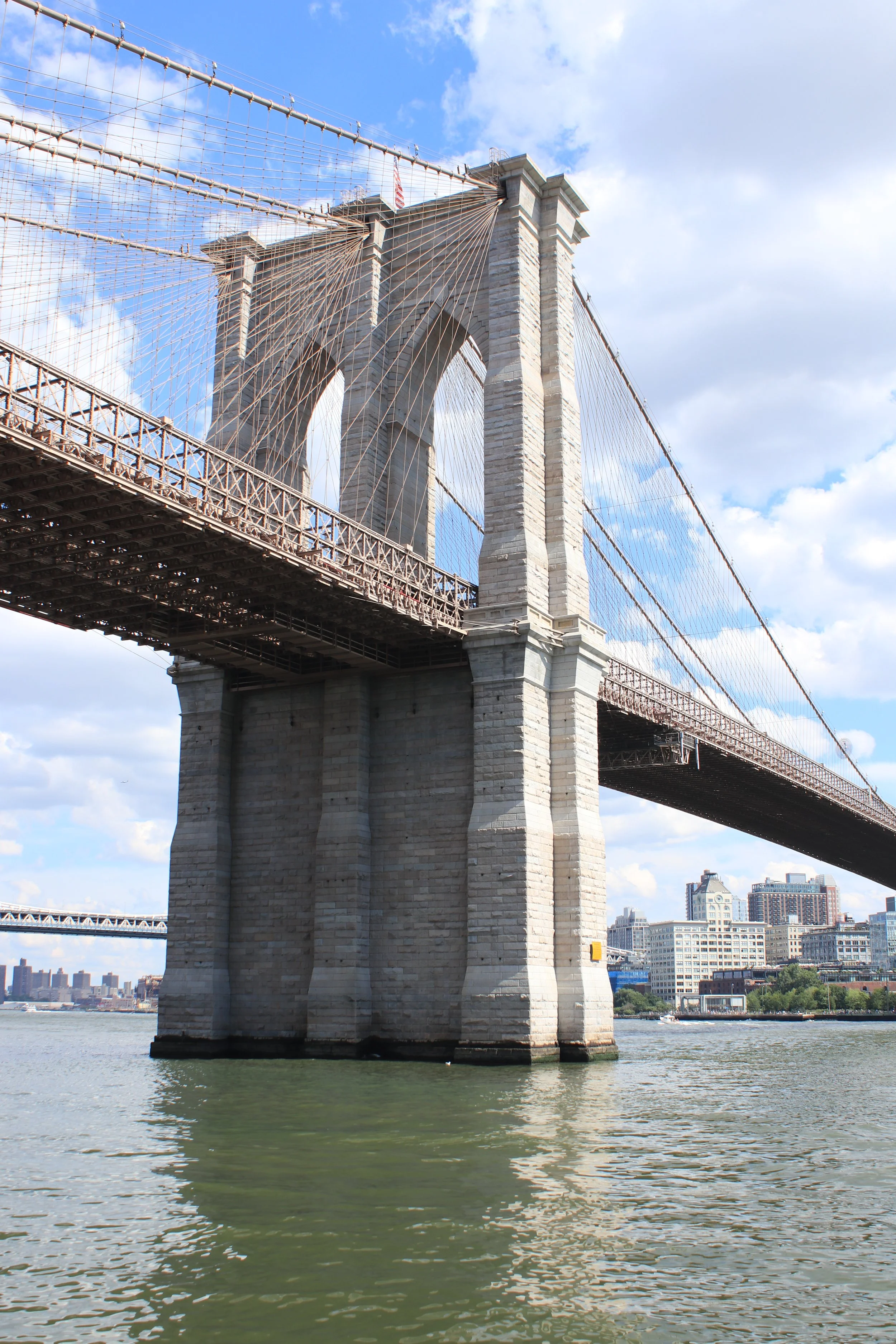Brooklyn Bridge