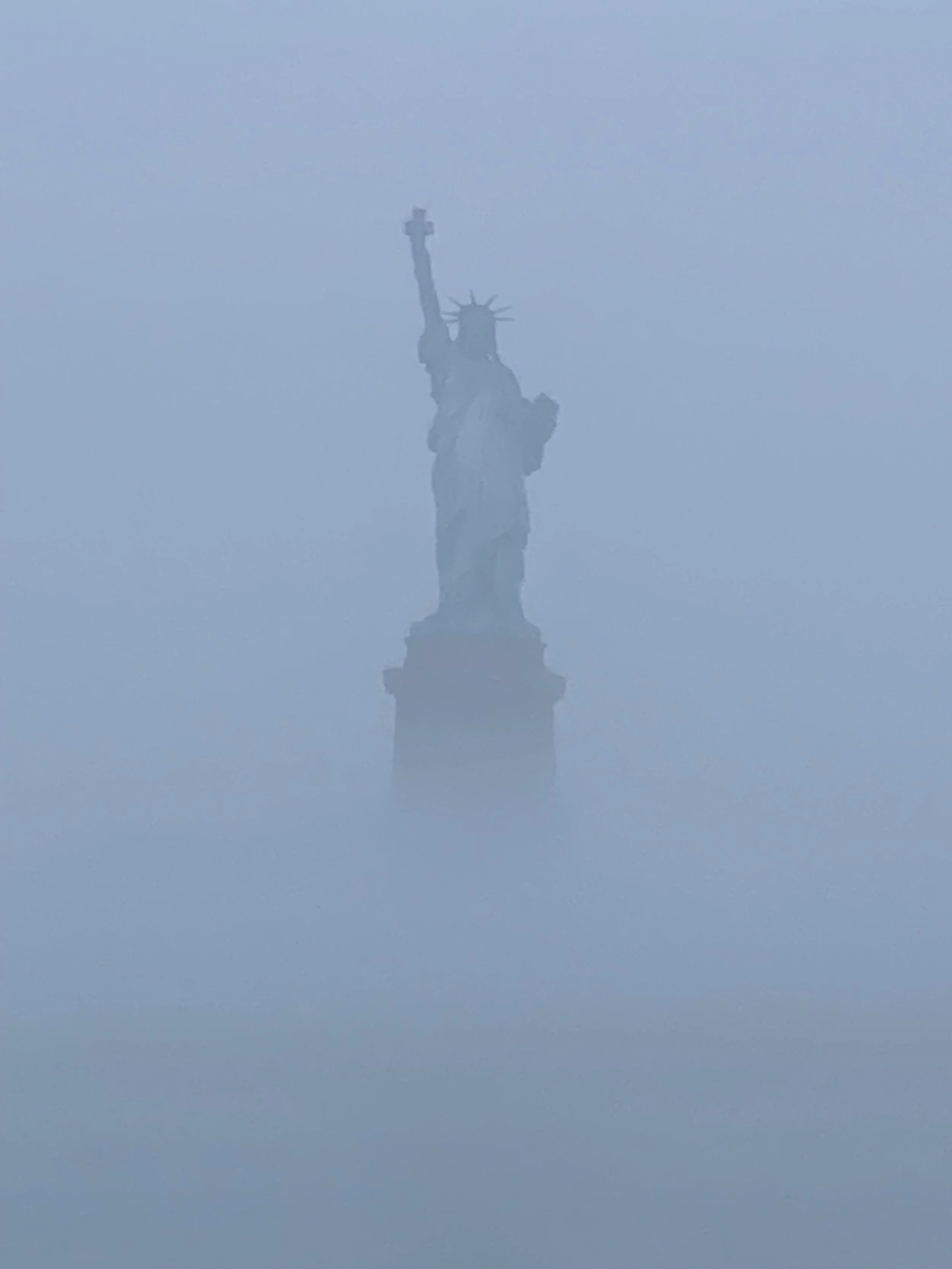 Statue of Liberty