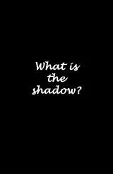 Dark Nature- a Journey into the Shadow (UCSC senior final project)