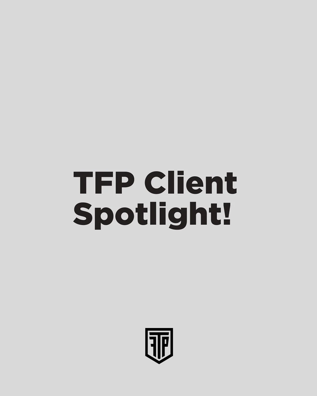 ✨CLIENT SPOTLIGHT: RYAN CLARK✨

@ryanclarkcoach and I have been working together now for just over three months. When we first started he had the goal of becoming stronger, gaining some muscle mass, and feeling better about his fitness routine.

And 