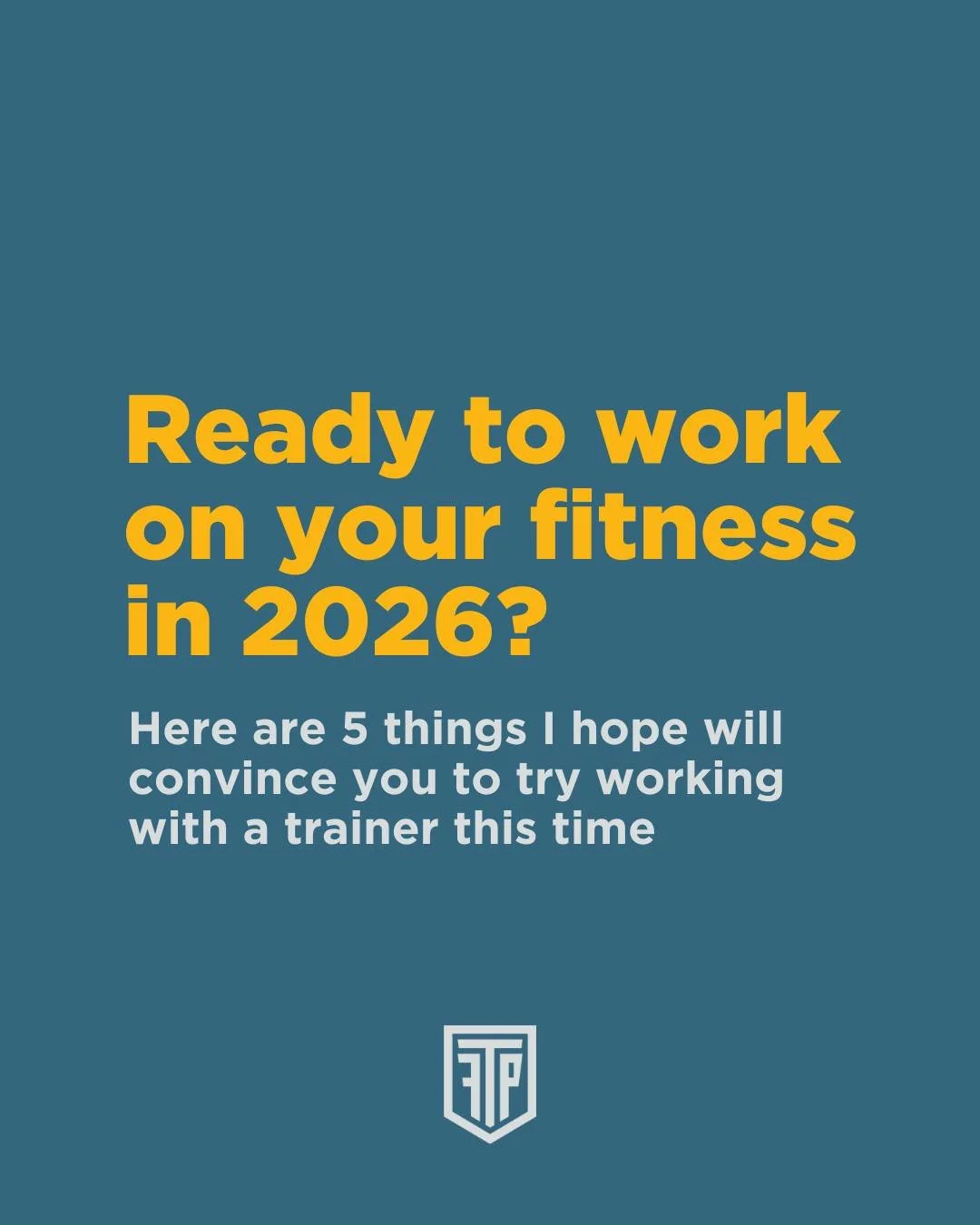 New year. New goals.
But here&rsquo;s the truth most people don&rsquo;t talk about&hellip;

Motivation fades.
Consistency breaks down.
Most resolutions fail without support.

The stats don&rsquo;t lie:
People working with a coach are up to 3&times; m