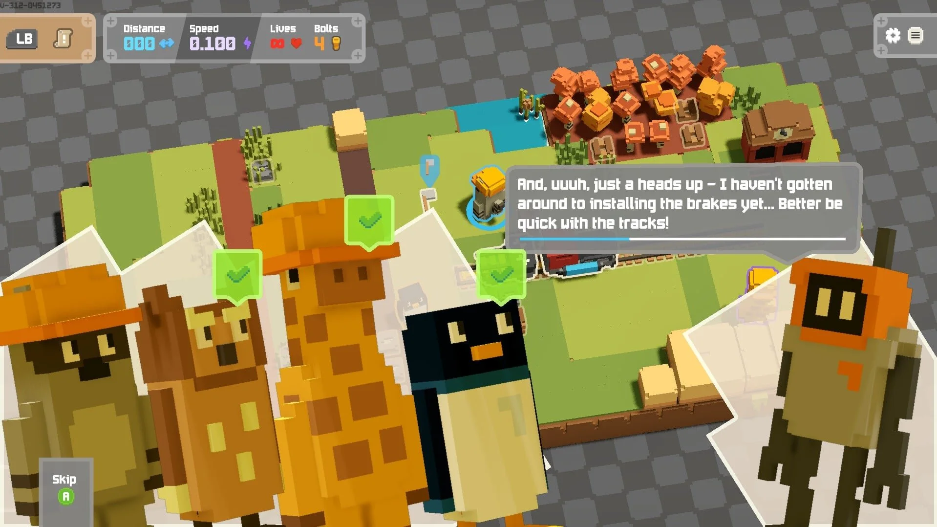 How Social Presence Creates Responsibility in Multiplayer Games