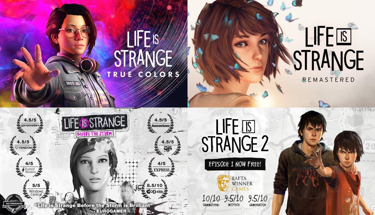 Why Did Life Is Strange Lose Its Emotional Power Over Time?