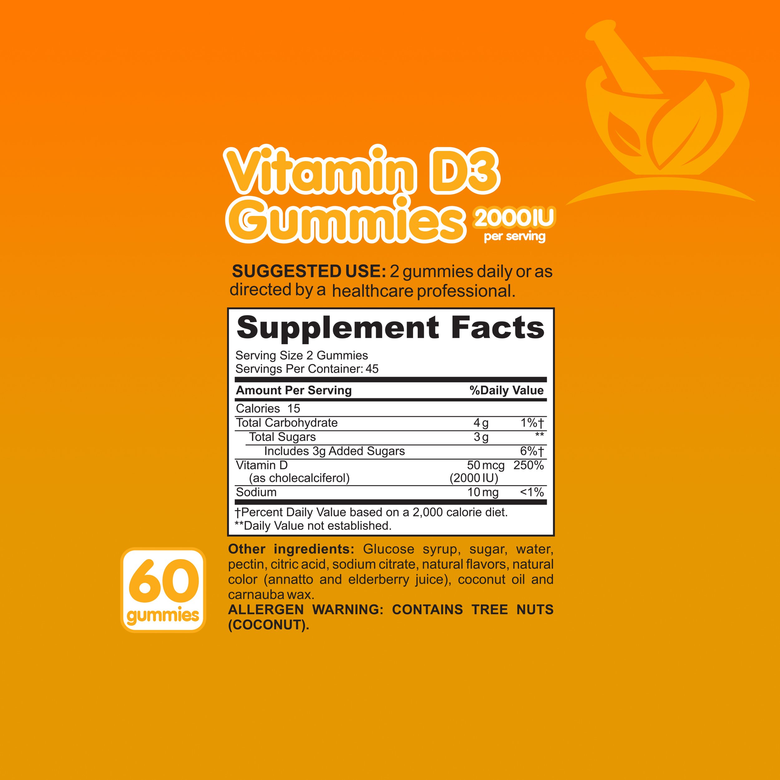 Vitamin D3 Gummies AMAZON slide3.jpg