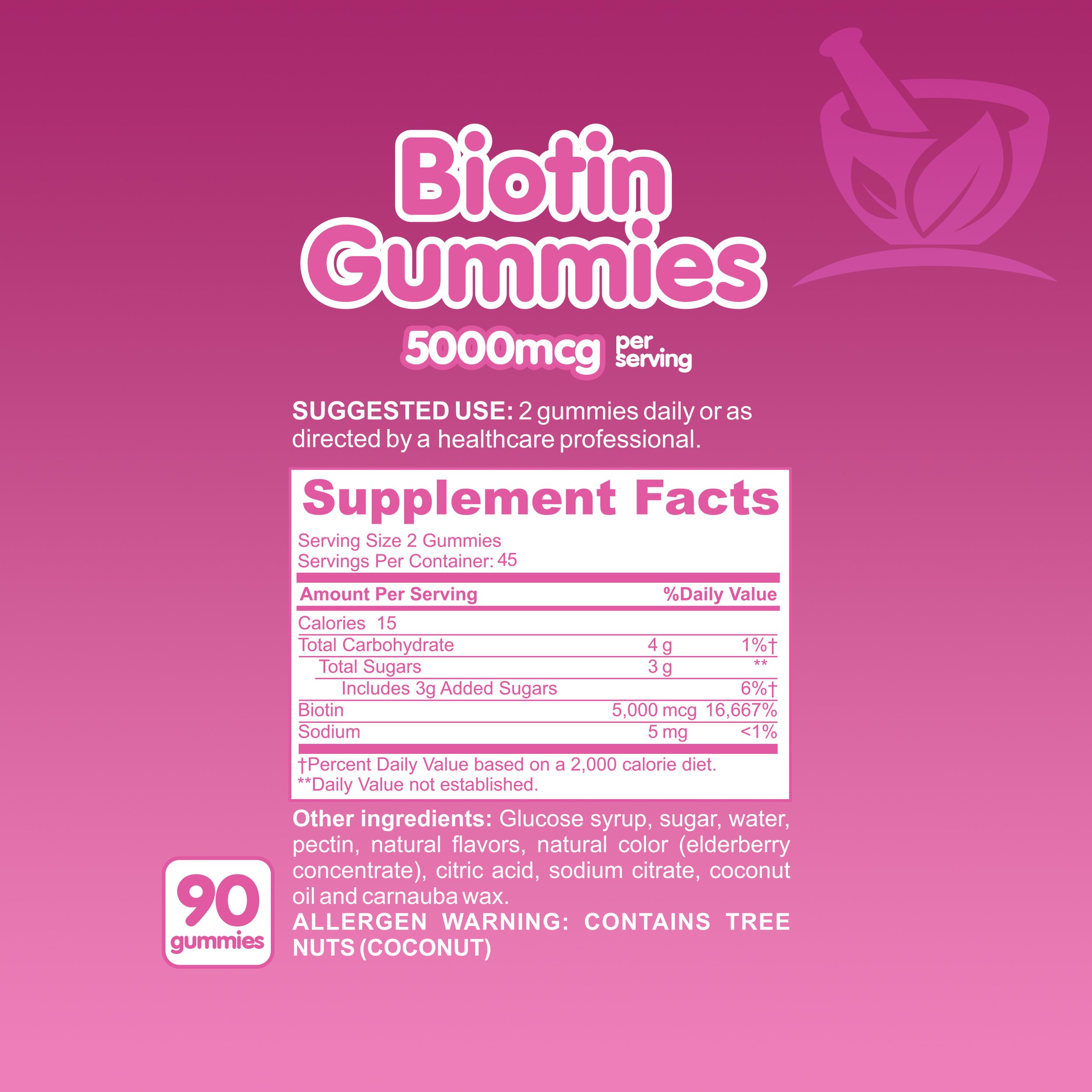 Biotin Gummies AMAZON slide3.jpg