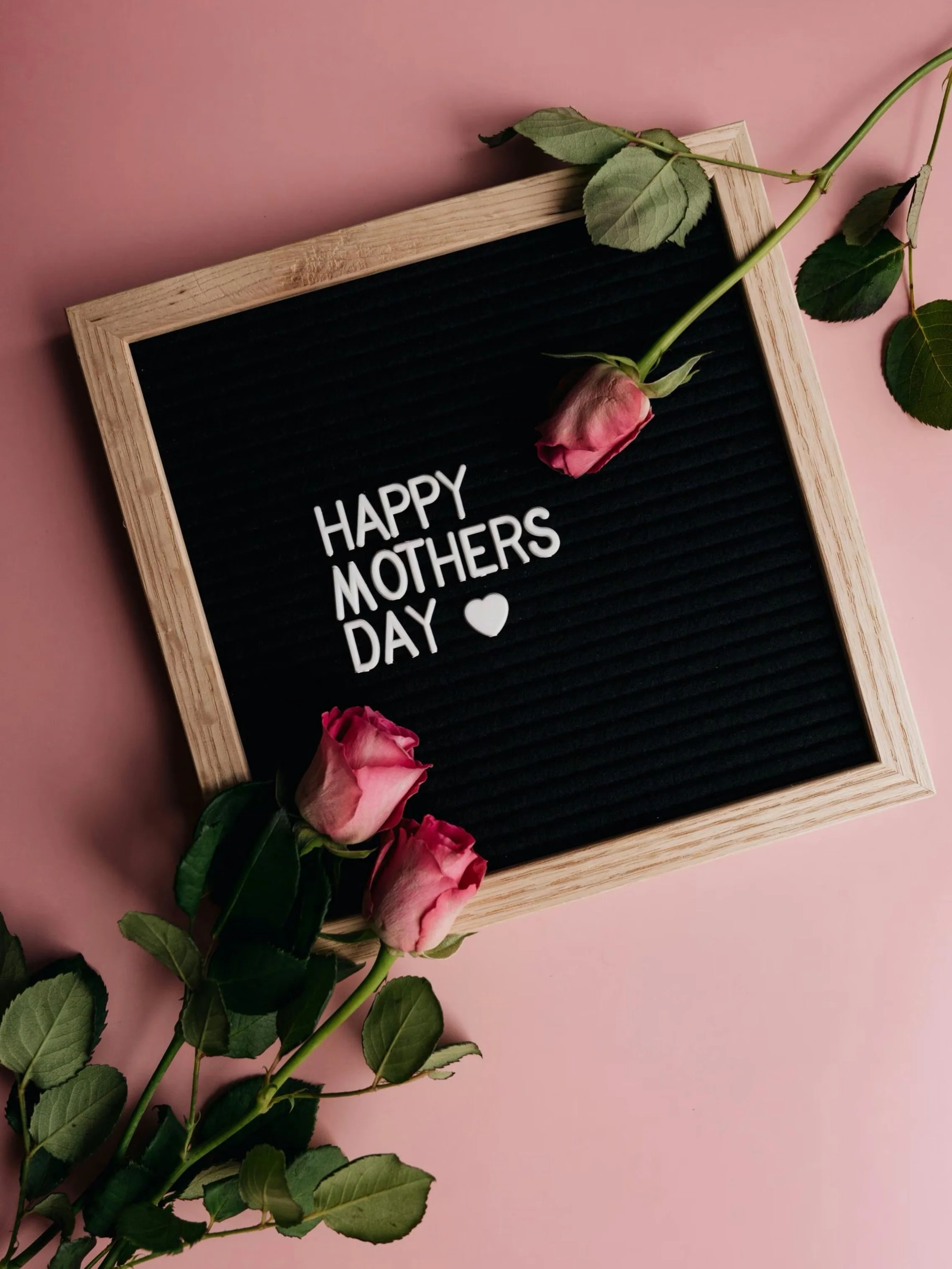 Happy Mother&rsquo;s Day to all the incredible moms! Thank you for every early morning, late night, sacrifice, encouragement, and endless love you pour into your families and athletes every single day.

Wishing you a day filled with joy, love, and th