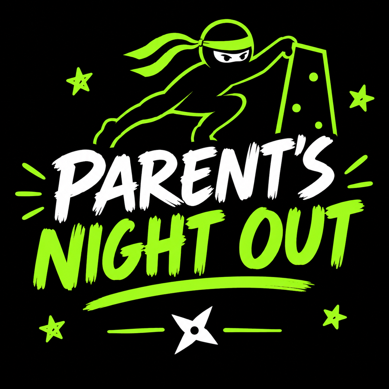 Parent's Night Out