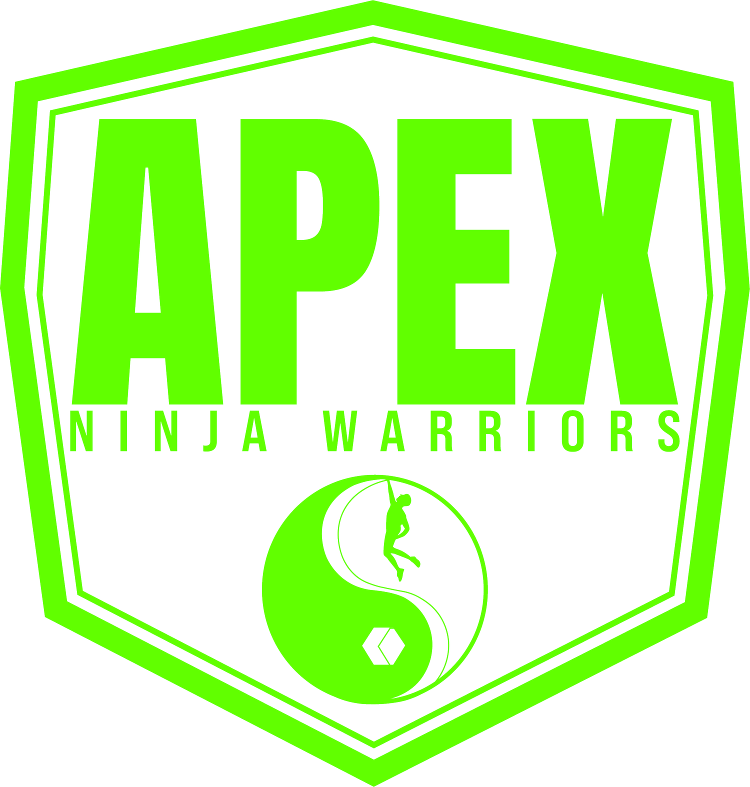 Apex Ninja Warriors