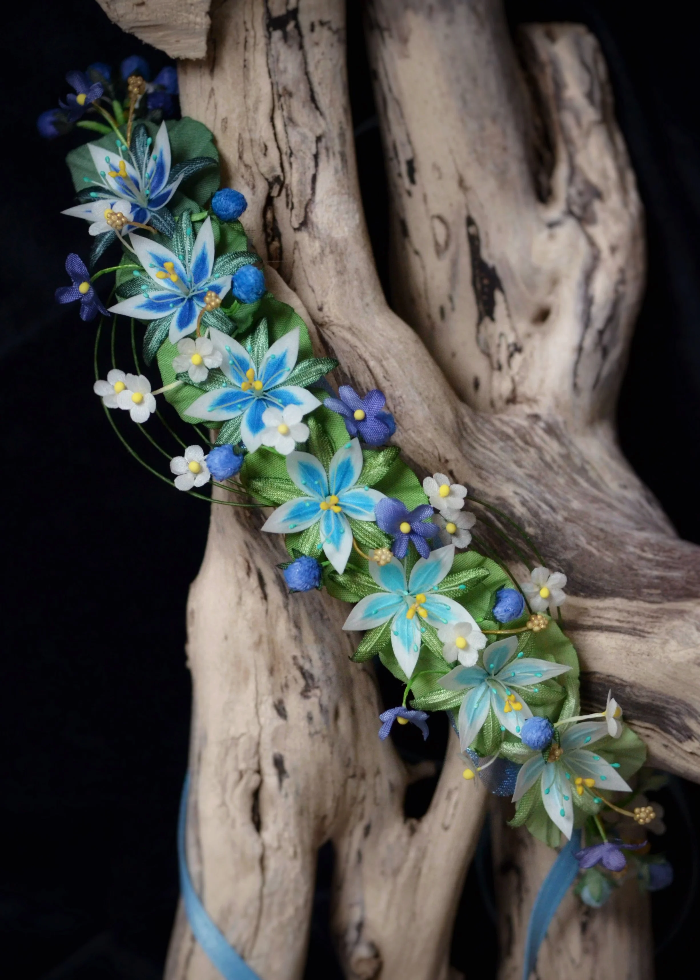 Dive into the Sky -- Silent Princess Collection