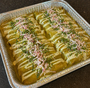 BUTTERNUT ENCHILADAS (30)