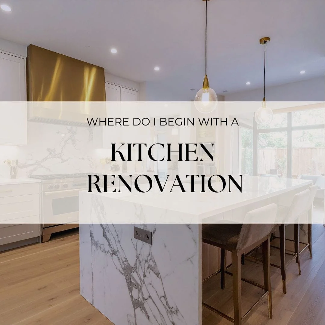 How to Plan a Kitchen Renovation That Stays on Budget