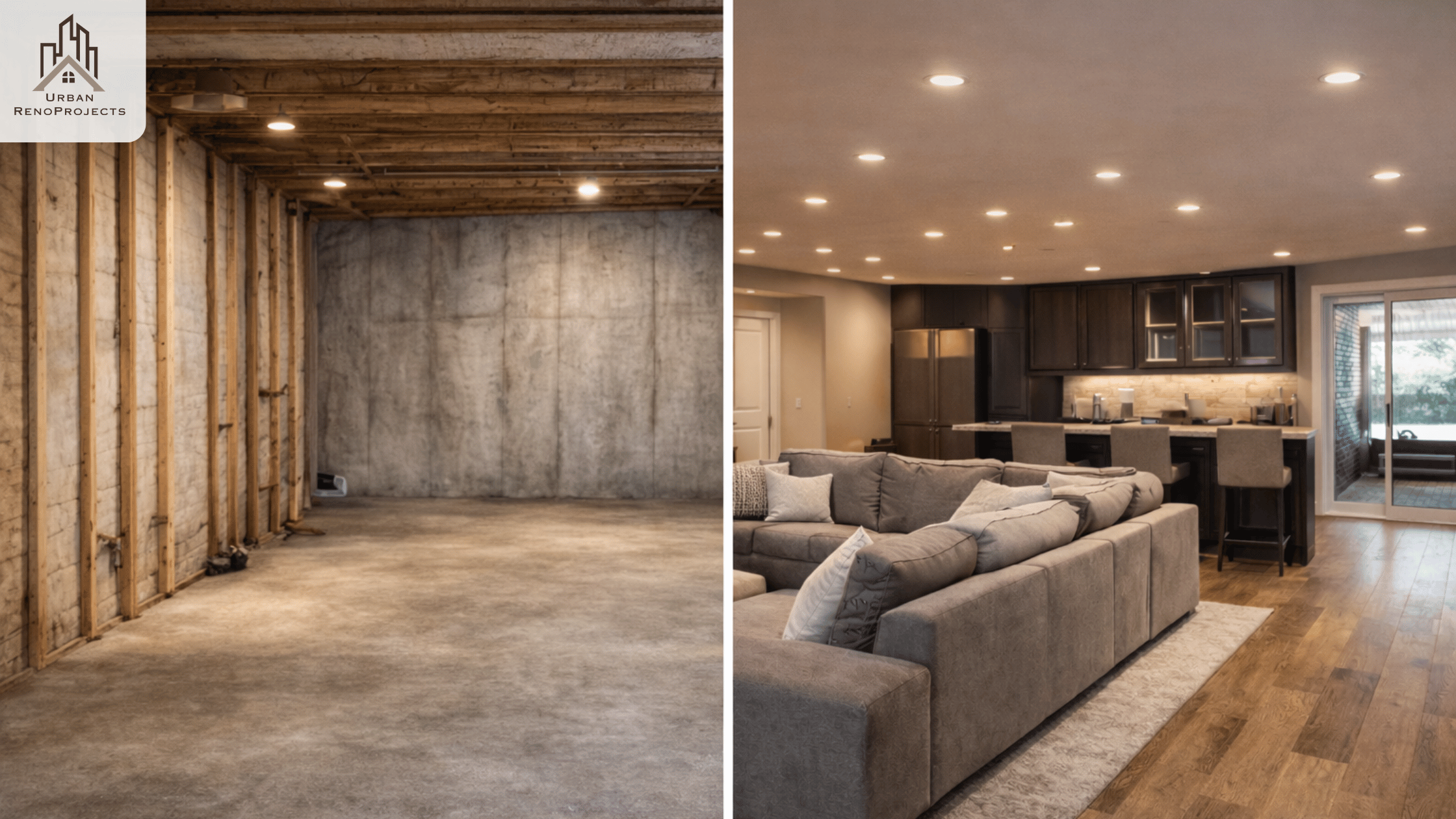 Basement Renovation Cost Durham: 2026 Pricing Guide