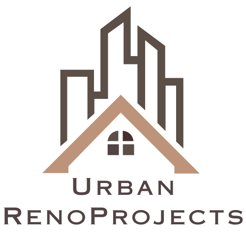 Urban RenoProjects