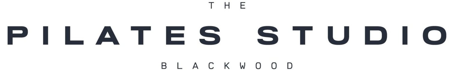  The Pilates Studio Blackwood