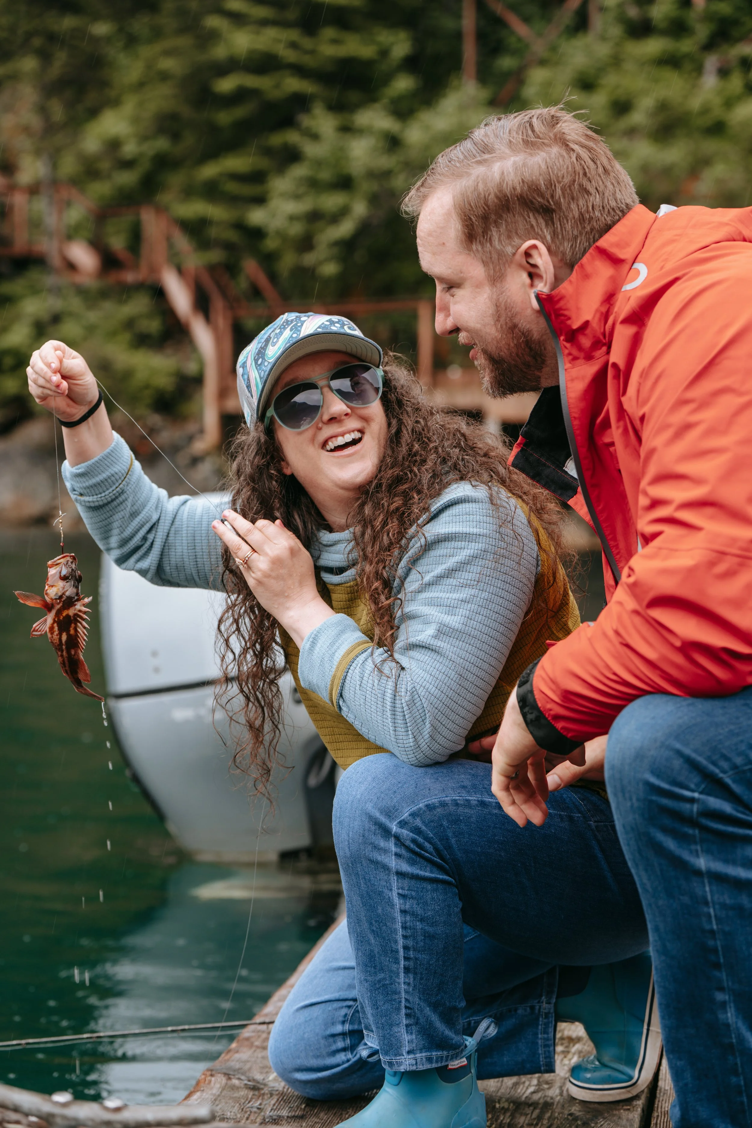 How to Turn Your Alaska Trip Into a Photo Story