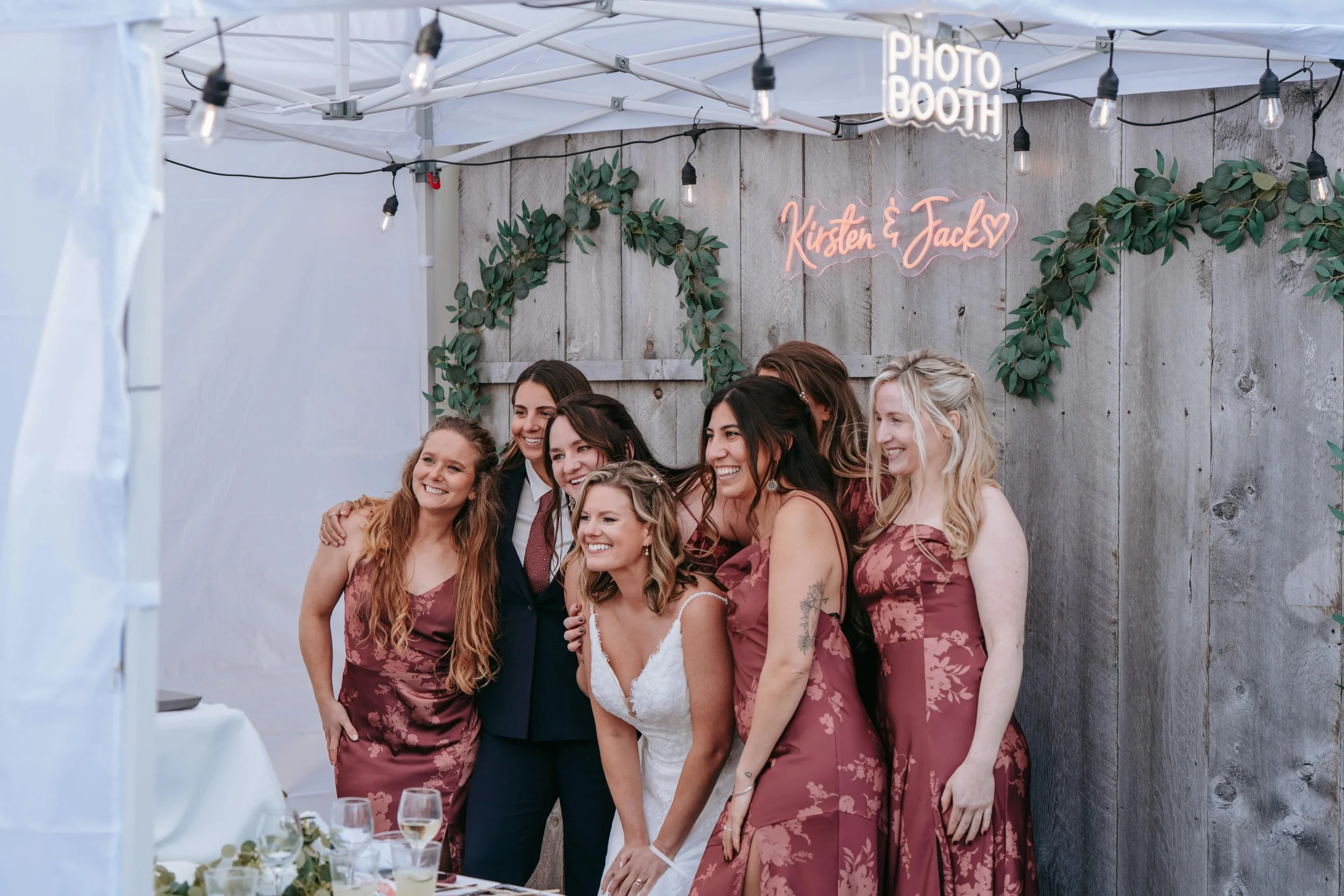 Wedding season has officially kicked off, and my heart is so full. 🤍

This year, I have the incredible honor of capturing 25 love stories, and I don&rsquo;t take that privilege lightly.

To all of my 2026 couples: thank you for inviting me into one 