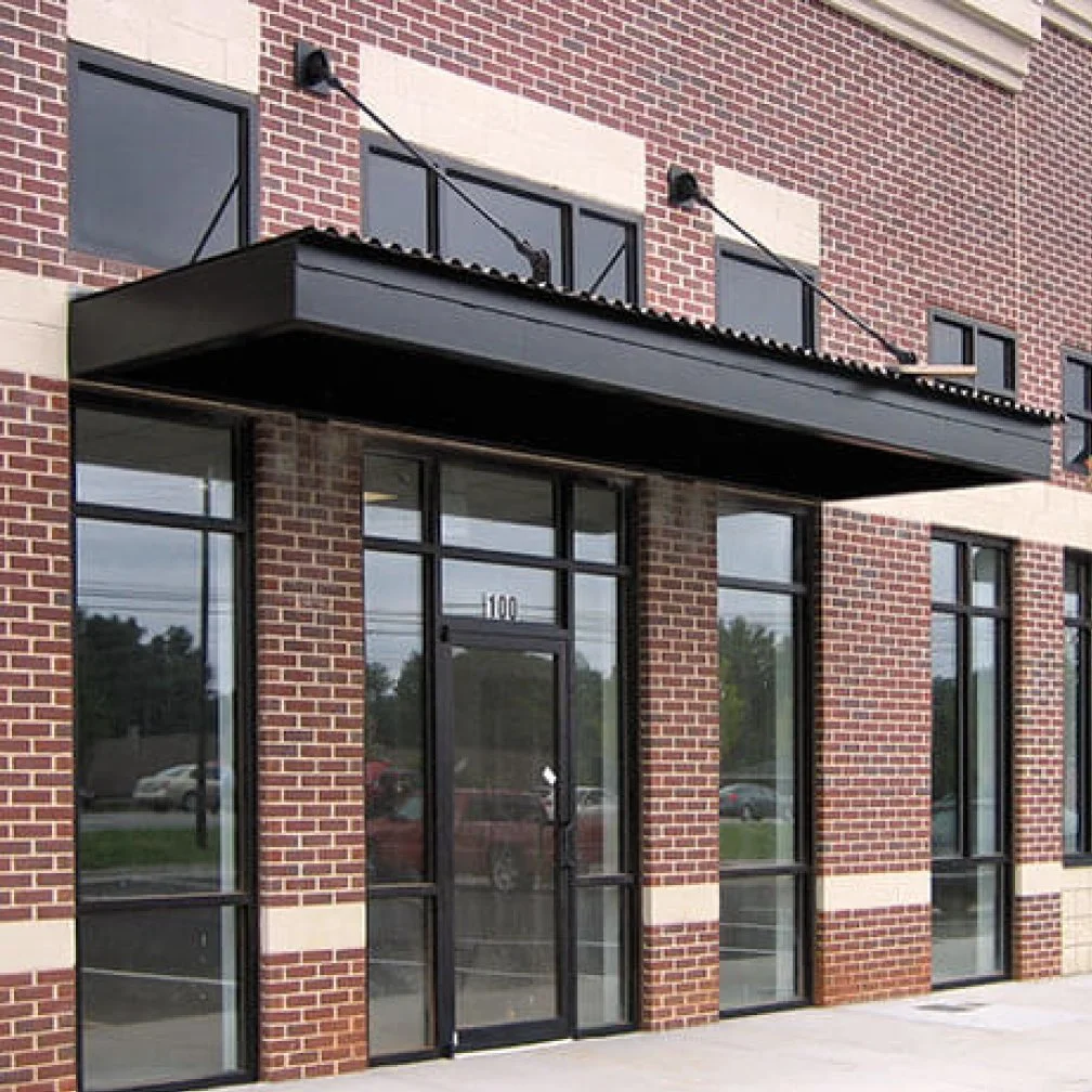 Architectural Awning
